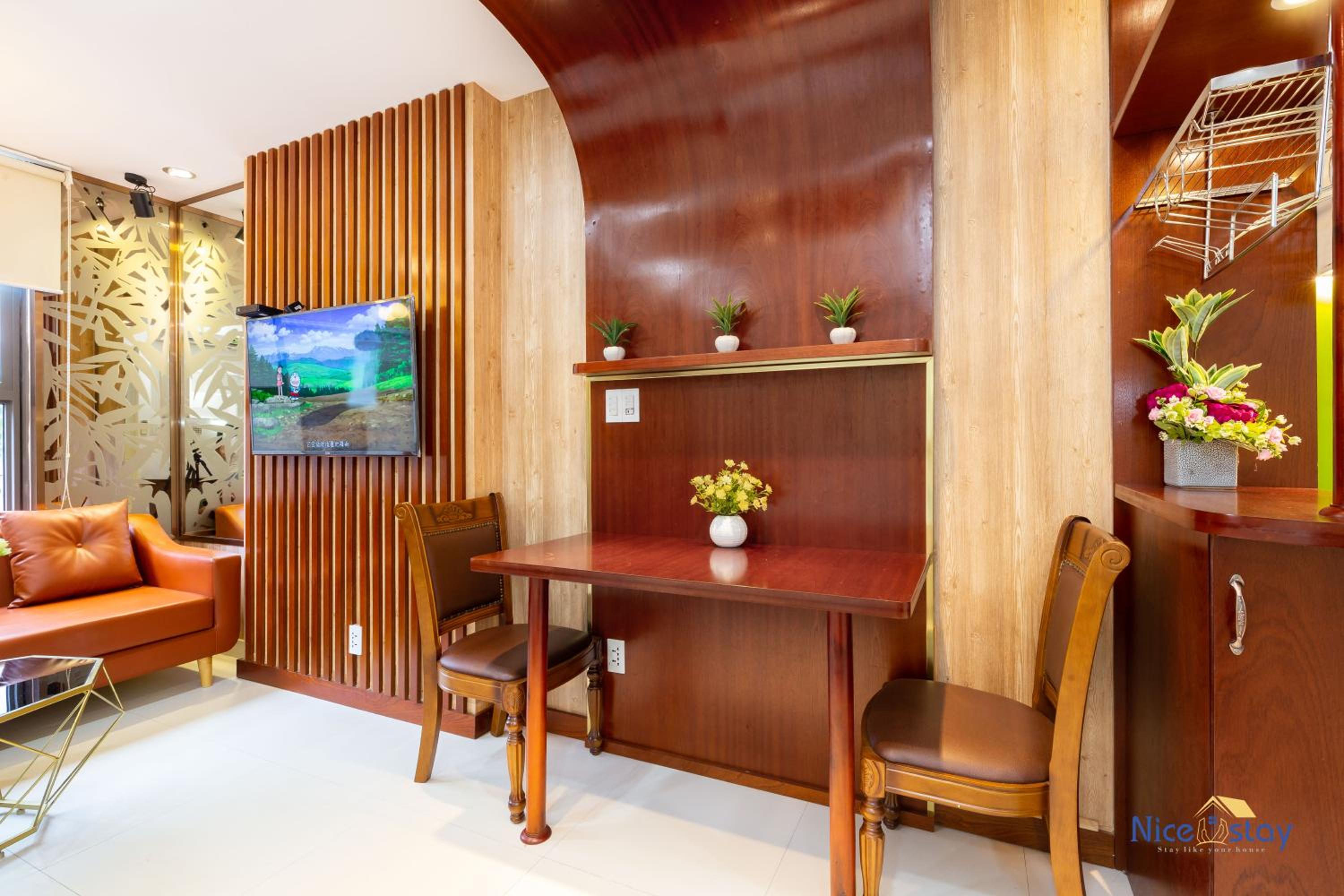 Nice Stay - Căn Hộ Orchard Garden