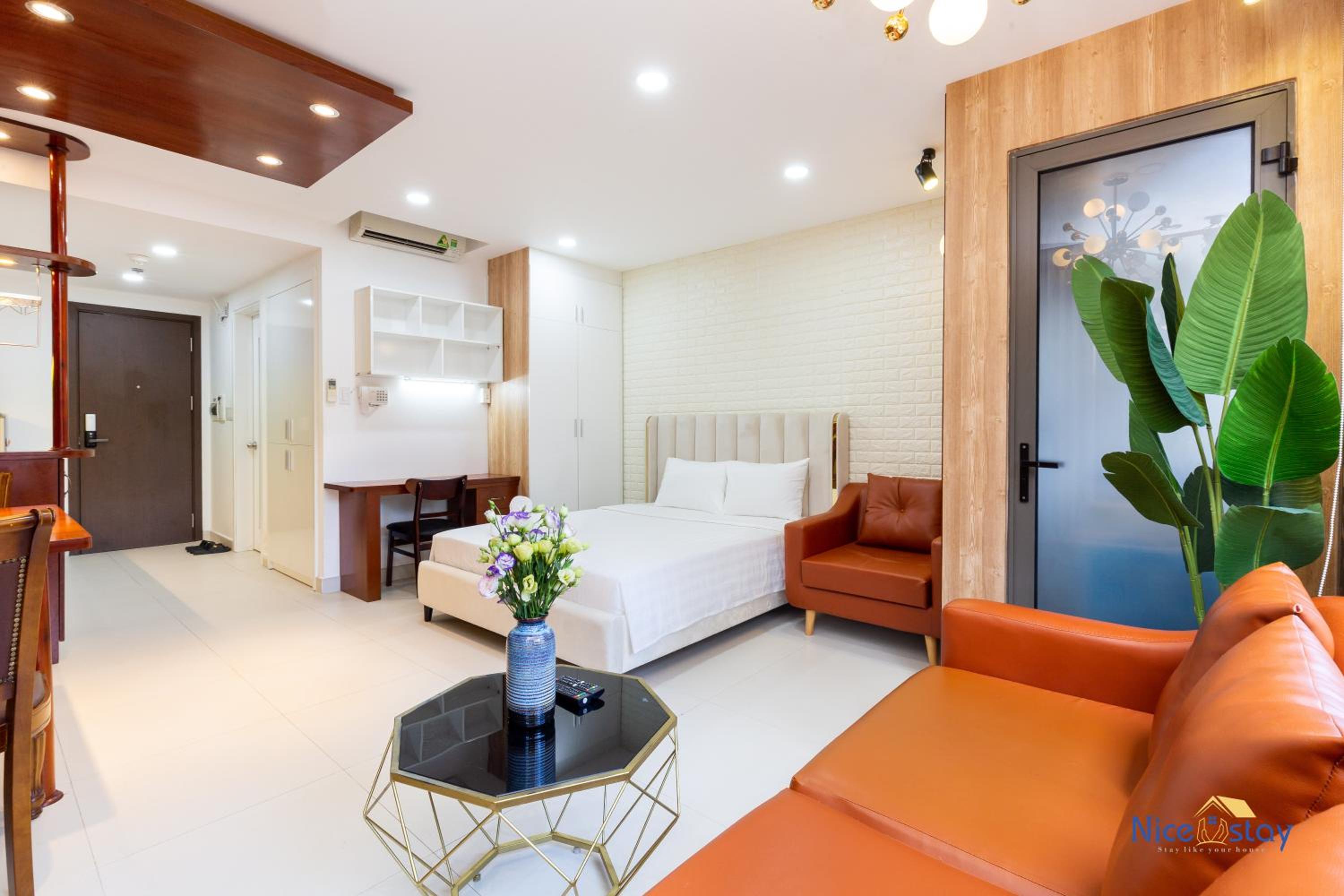 Nice Stay - Căn Hộ Orchard Garden