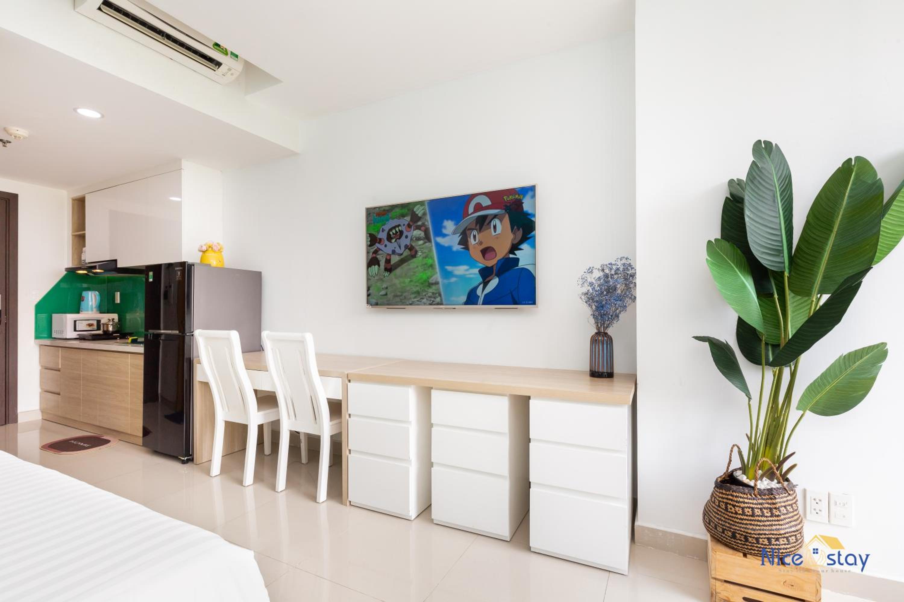 Nice Stay - Căn Hộ Orchard Garden