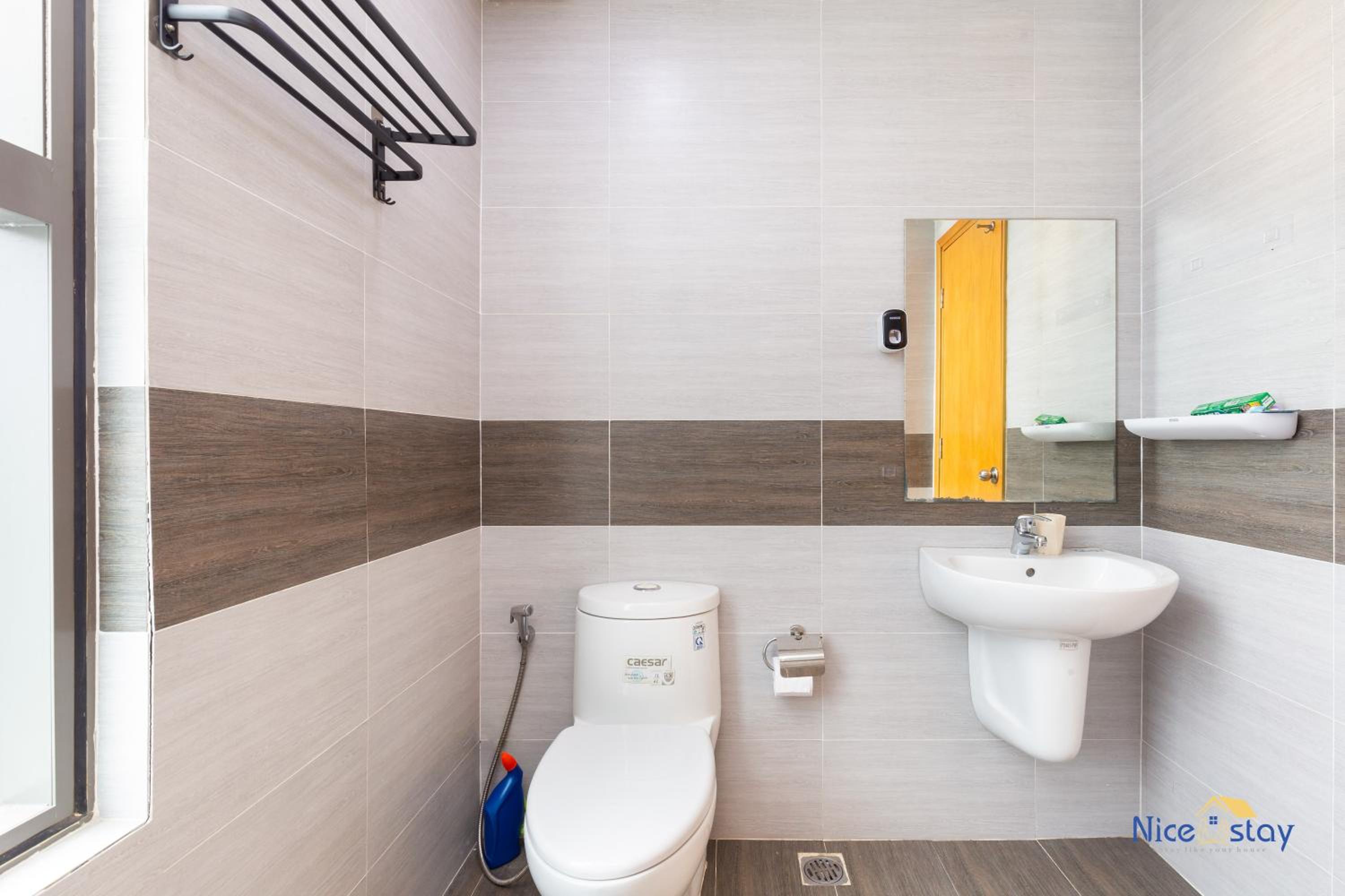 Nice Stay - Căn Hộ Orchard Garden