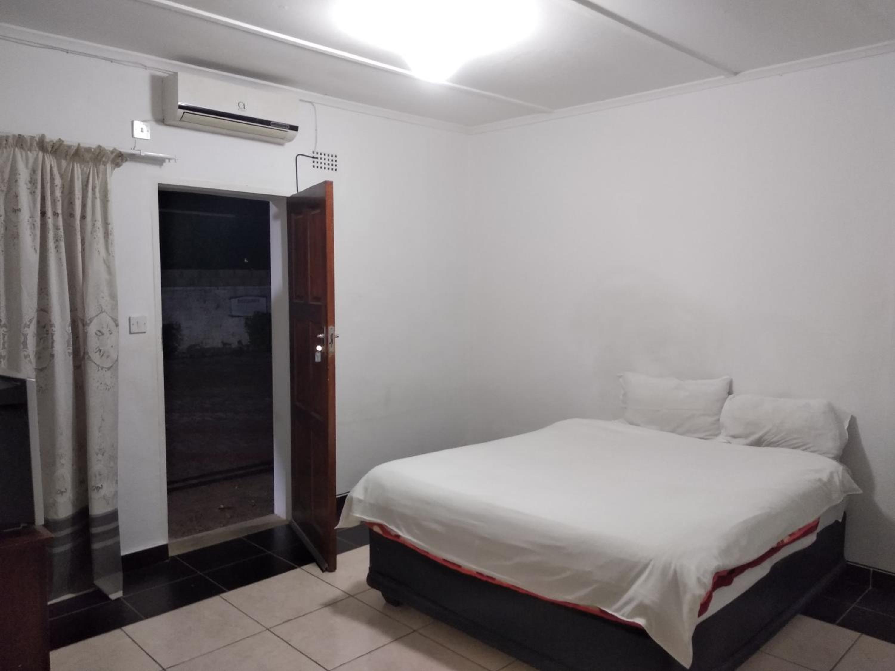 Brackendene Lodge