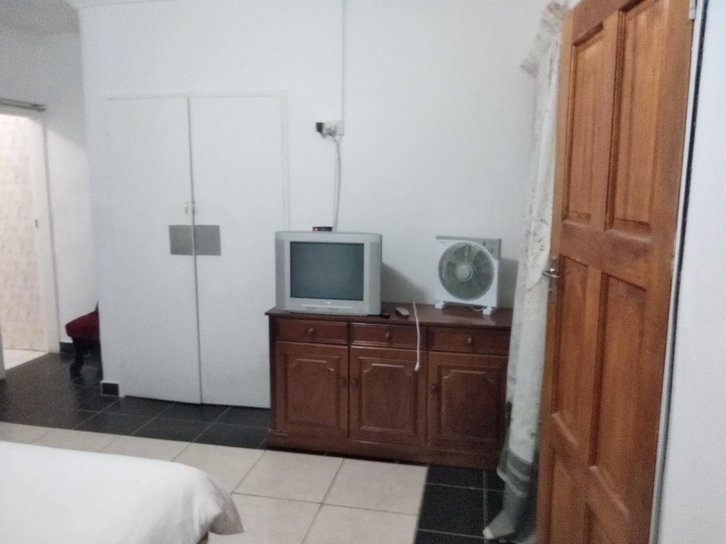 Brackendene Lodge