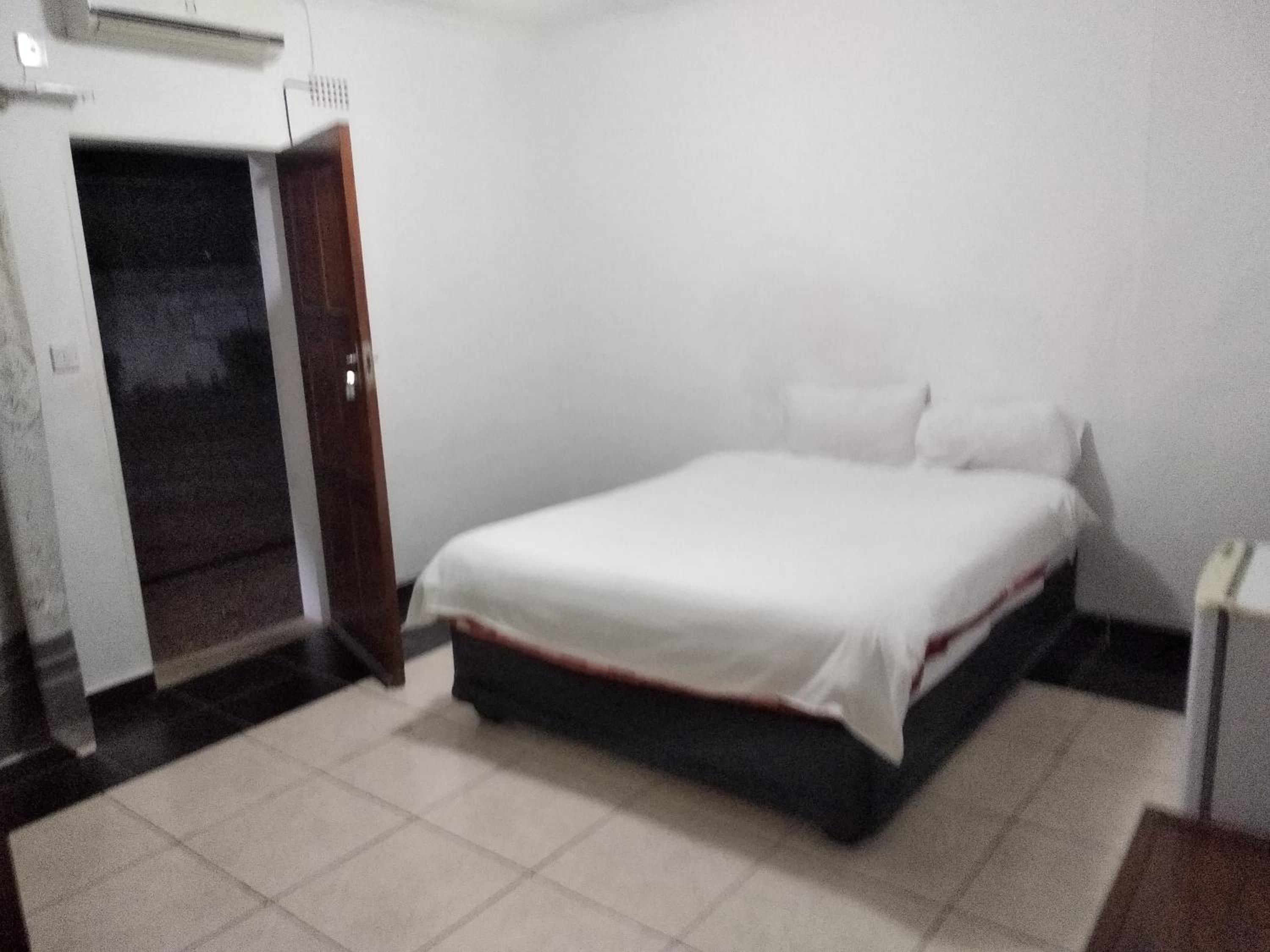 Brackendene Lodge