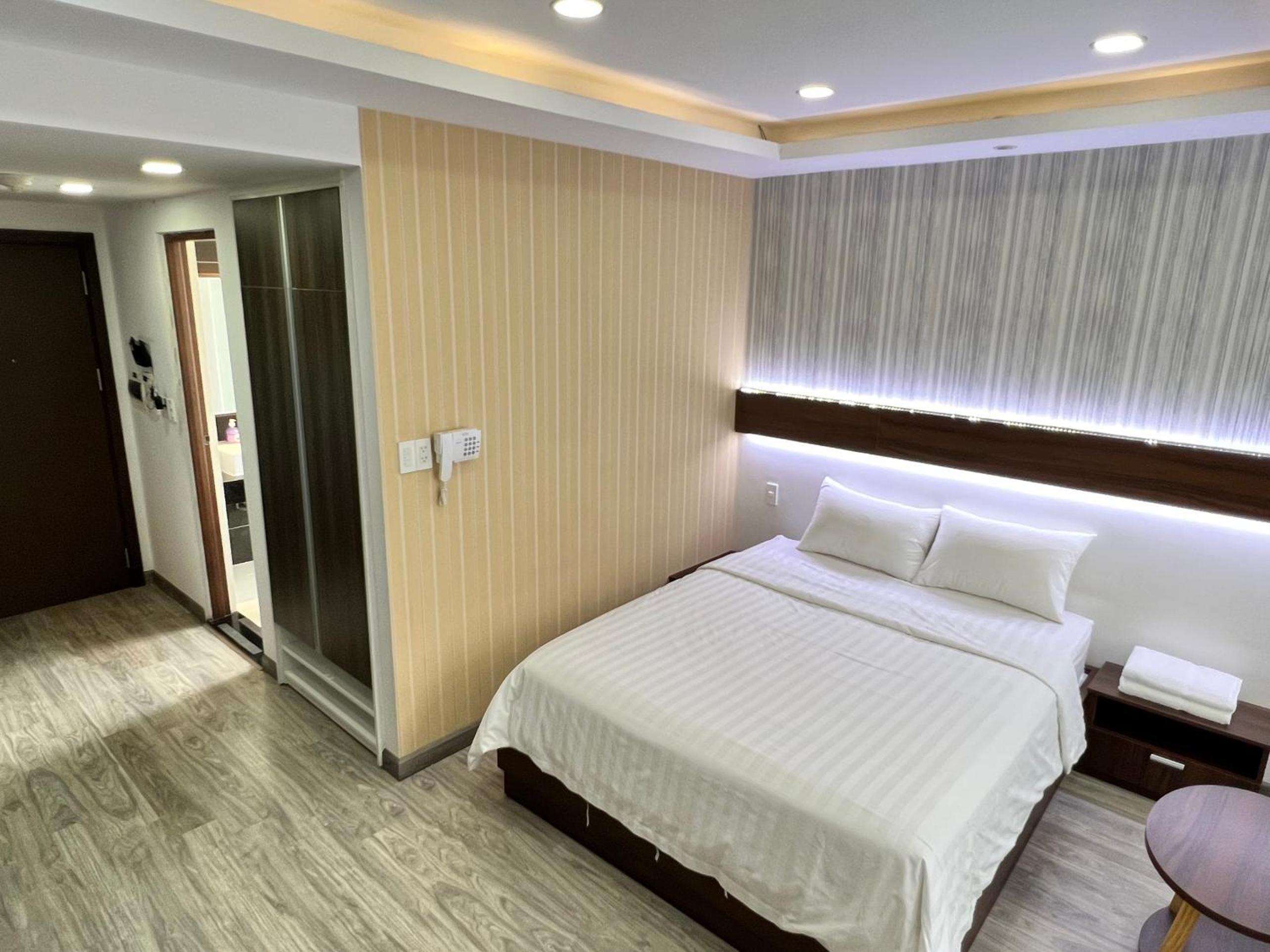 Nice Stay - Căn Hộ Orchard Garden