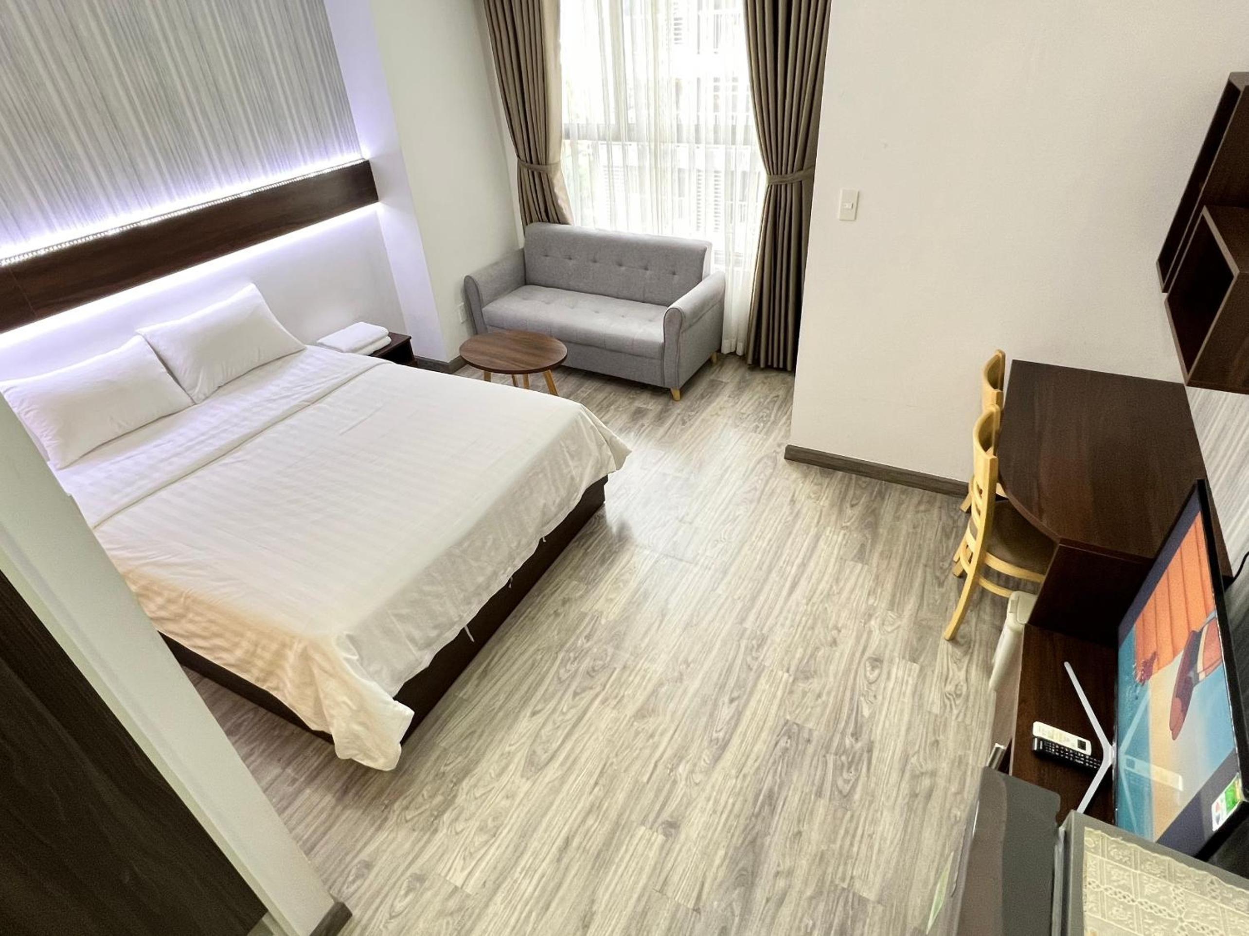 Nice Stay - Căn Hộ Orchard Garden