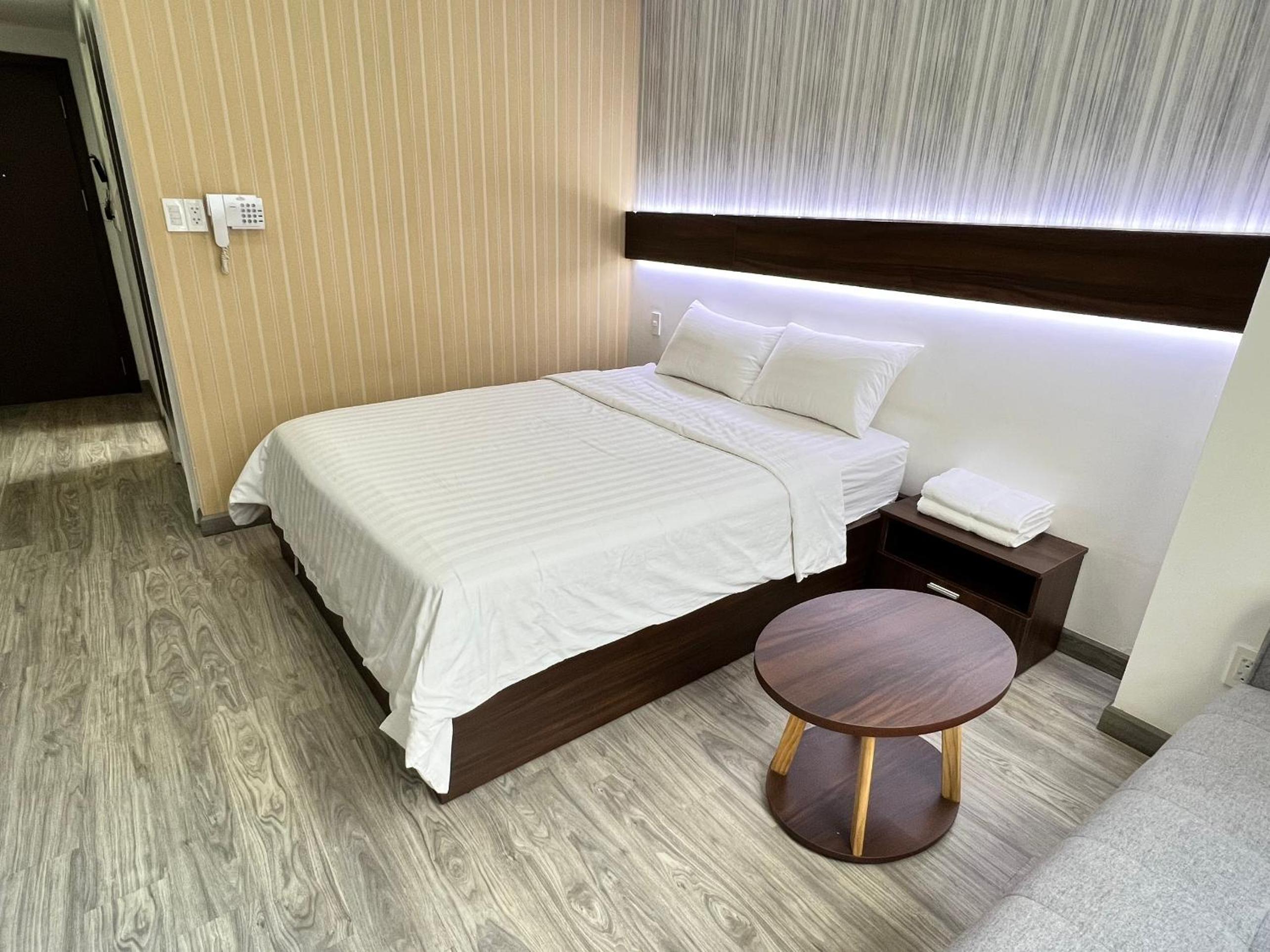 Nice Stay - Căn Hộ Orchard Garden