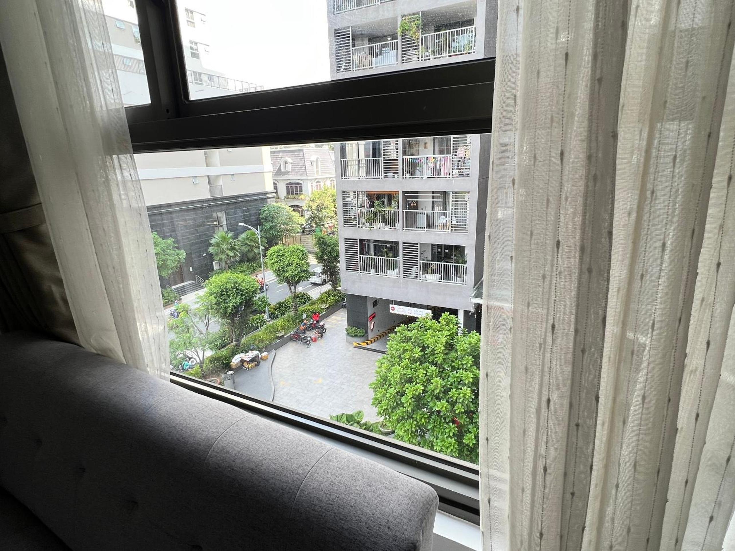 Nice Stay - Căn Hộ Orchard Garden