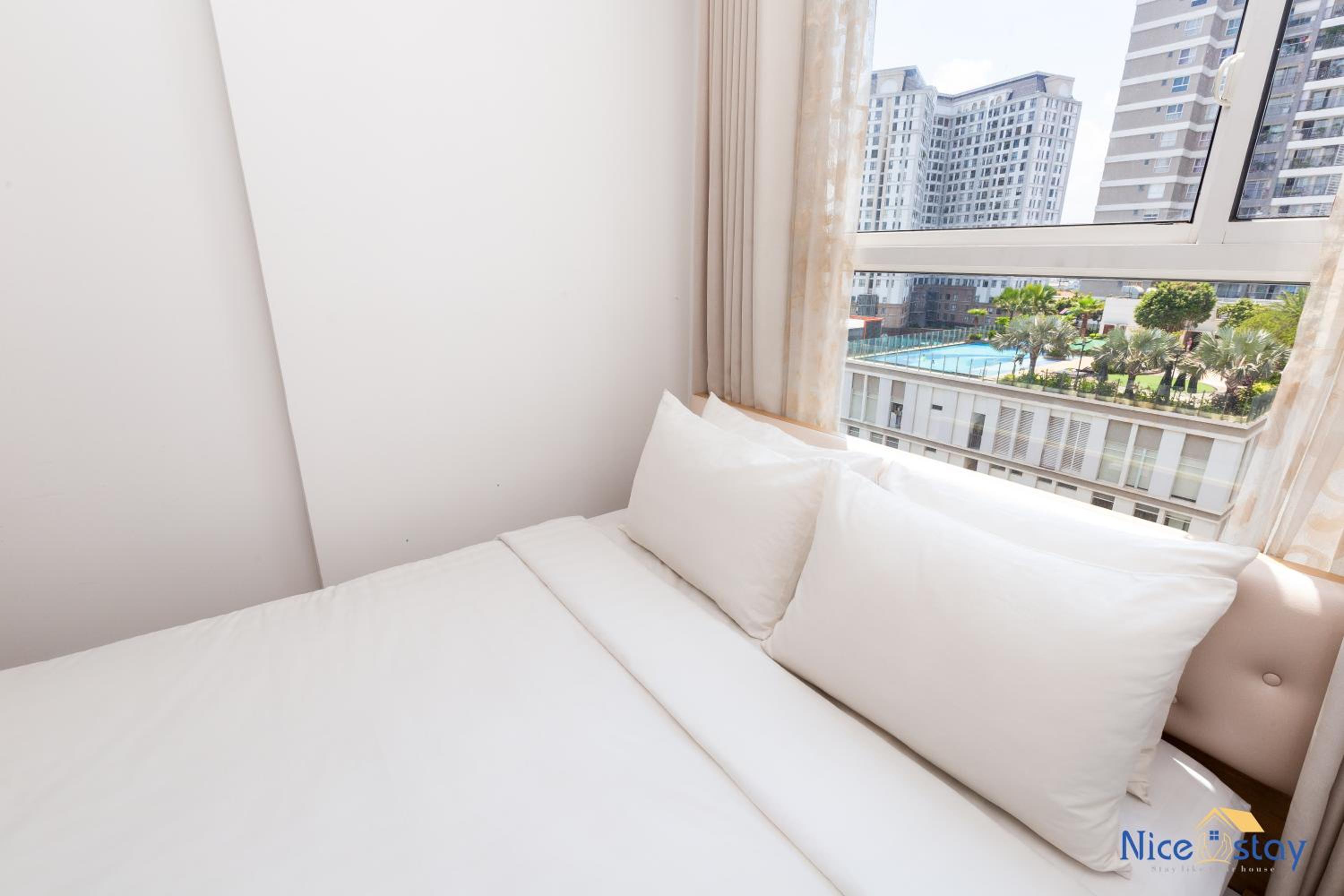 Nice Stay - Căn Hộ Orchard Garden