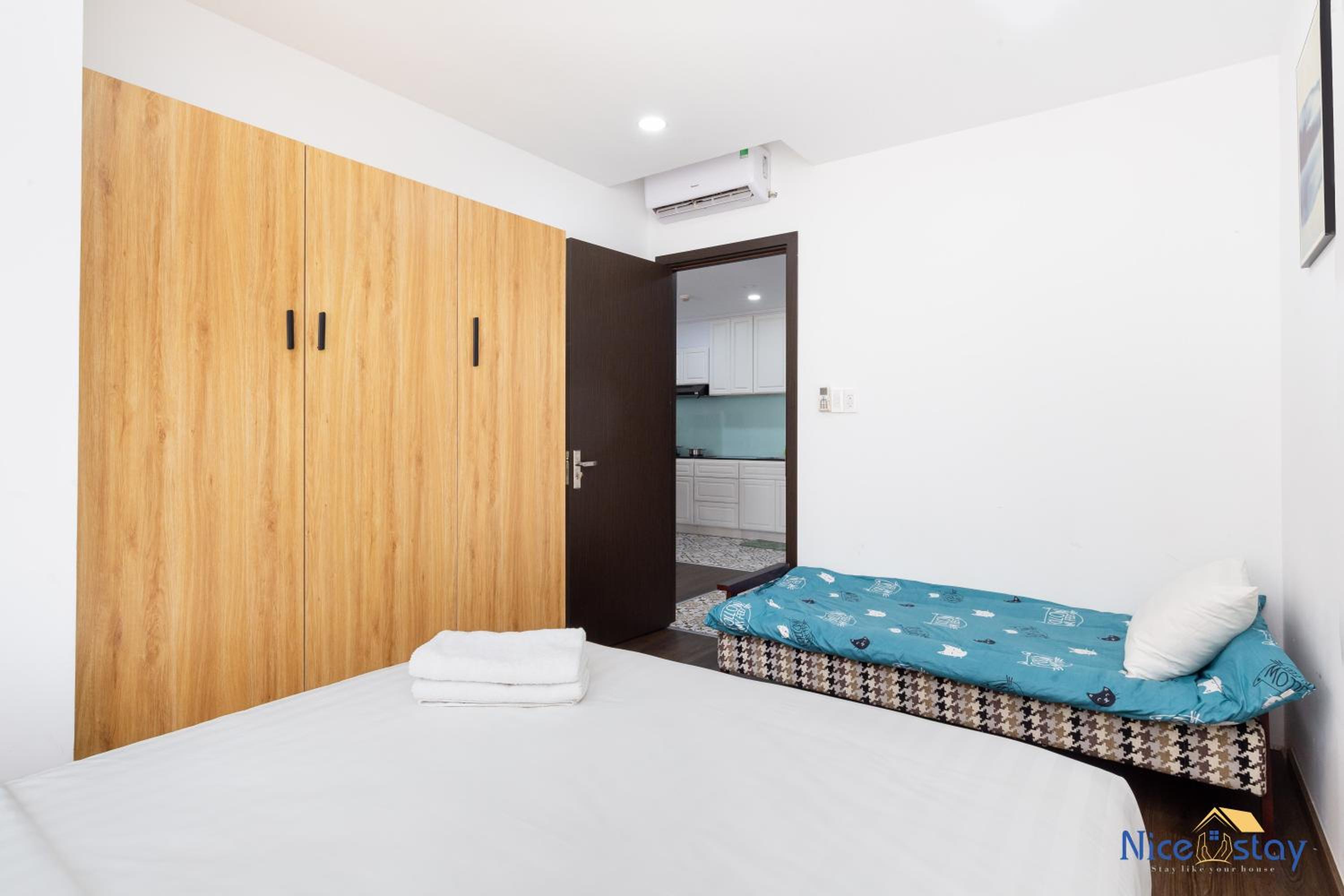 Nice Stay - Căn Hộ Orchard Garden