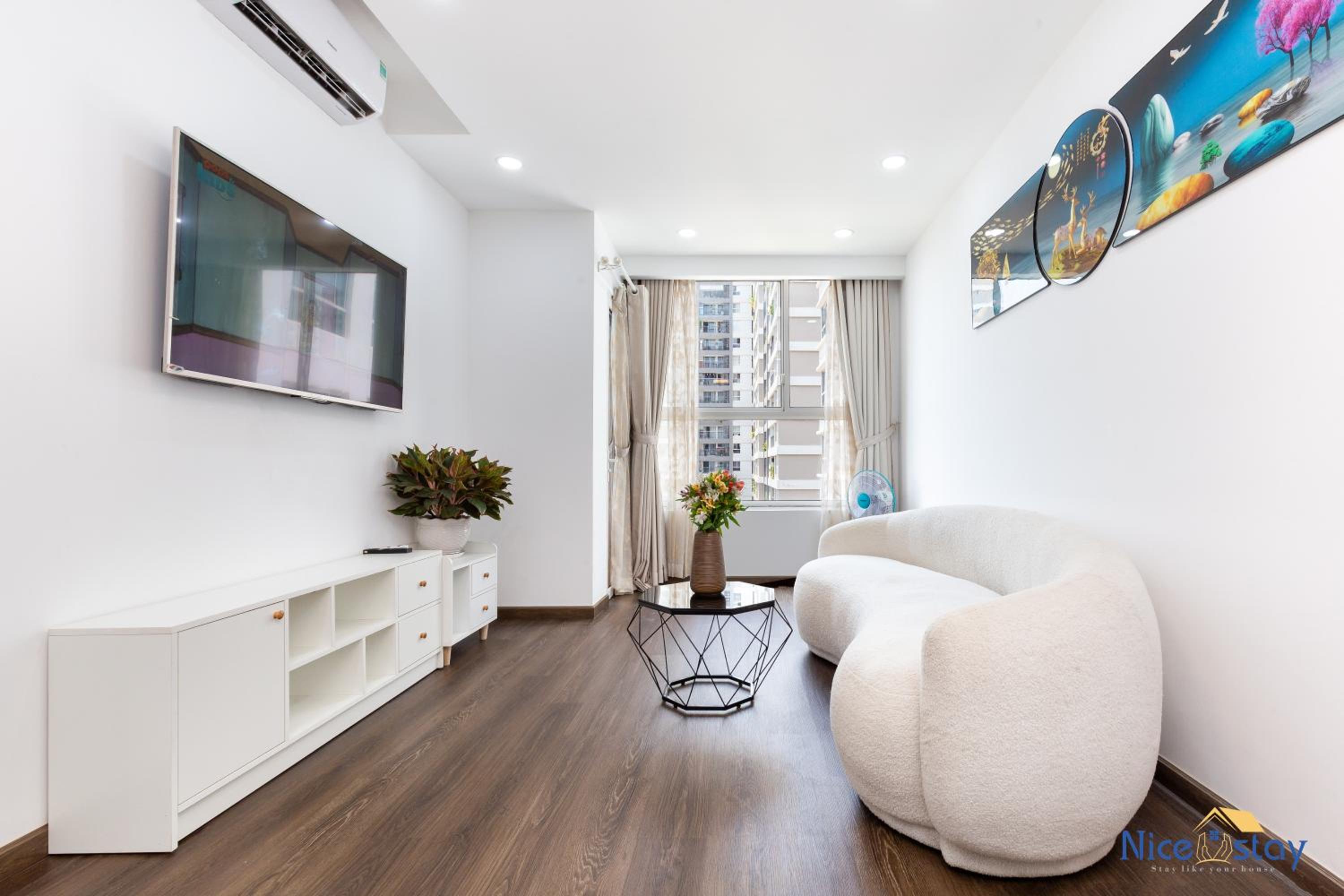 Nice Stay - Căn Hộ Orchard Garden