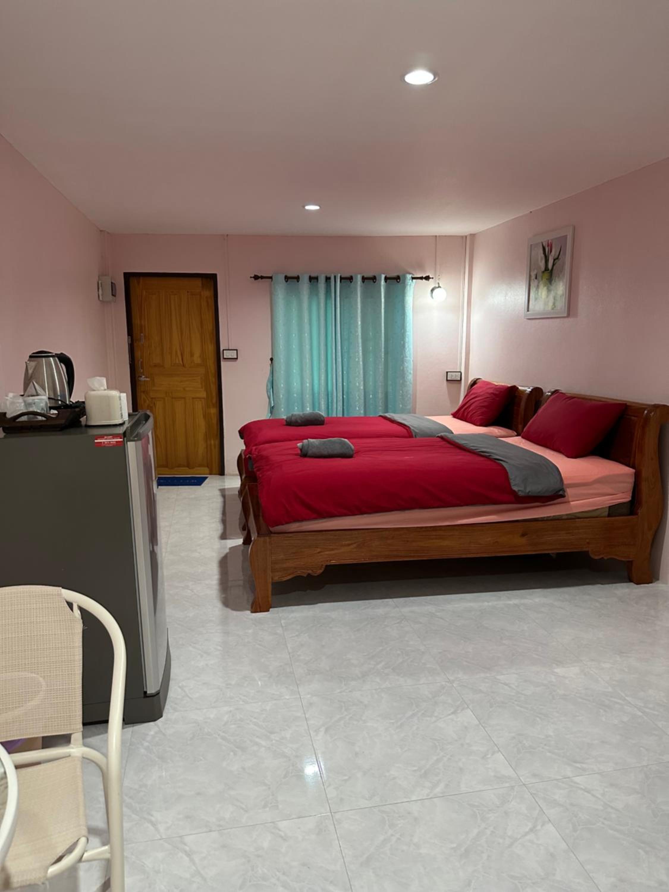 Smile Resort