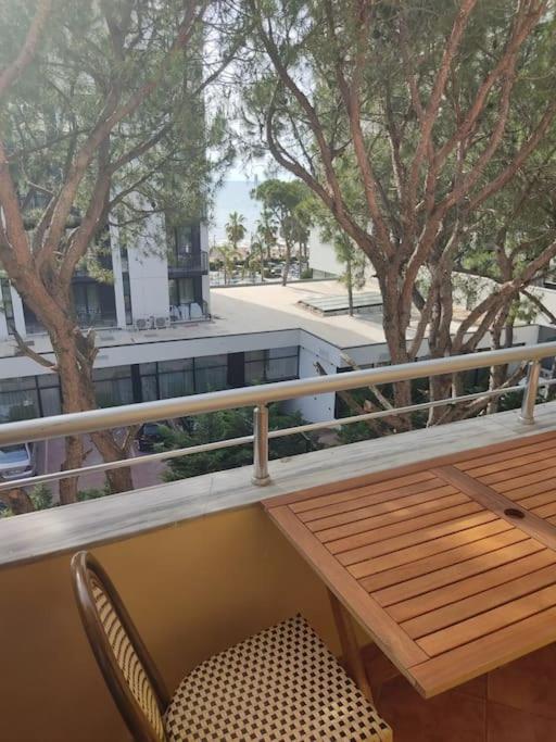 Sea side apartment photo 5