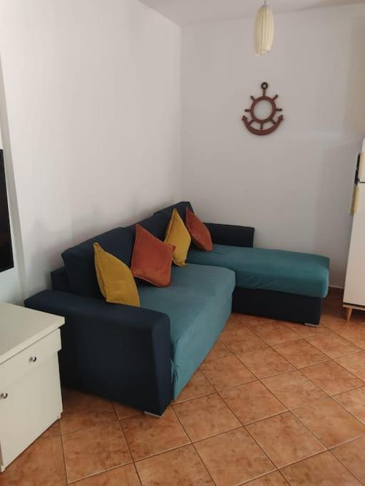 Sea side apartment photo 4