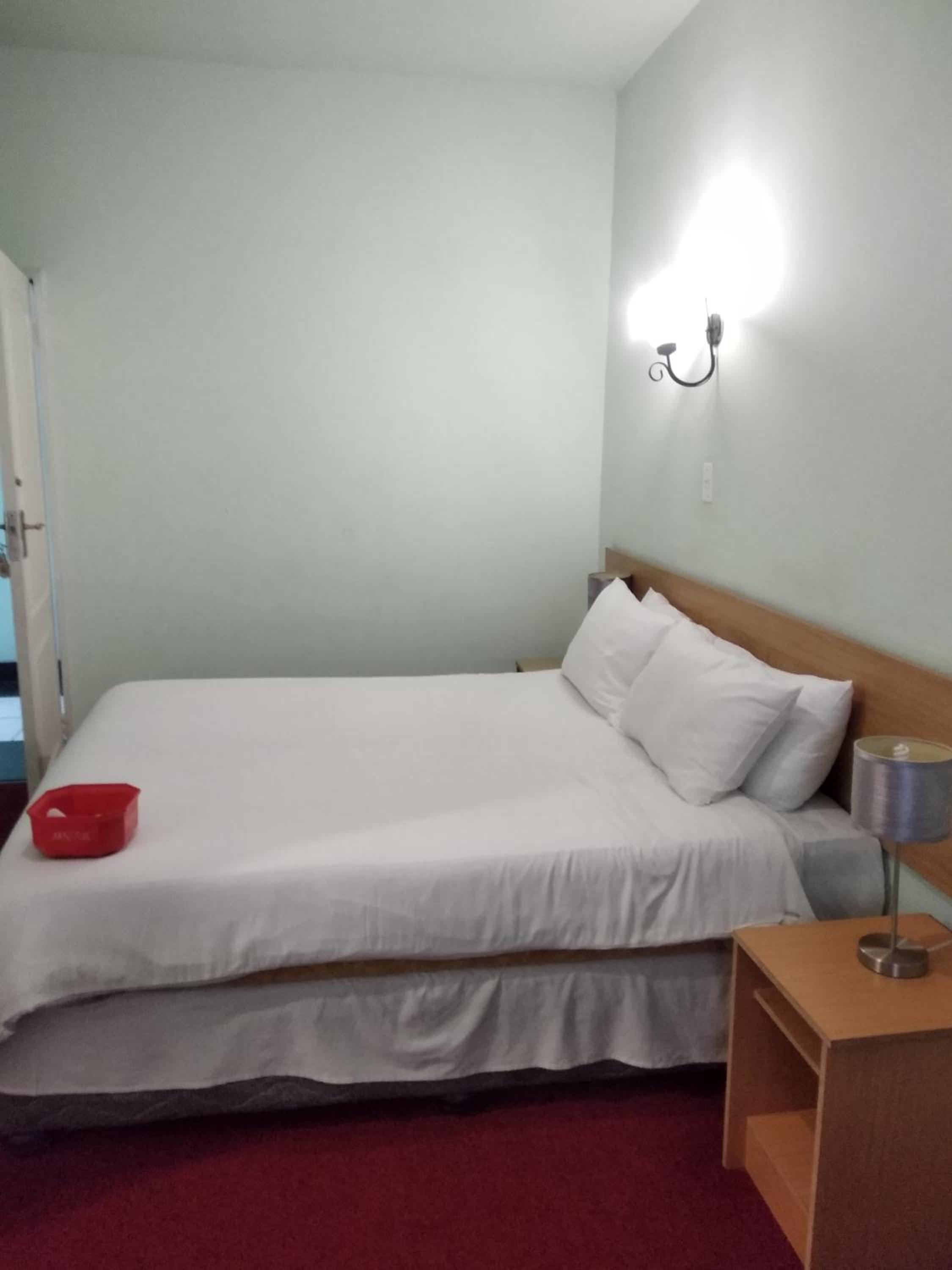 Brackendene Lodge