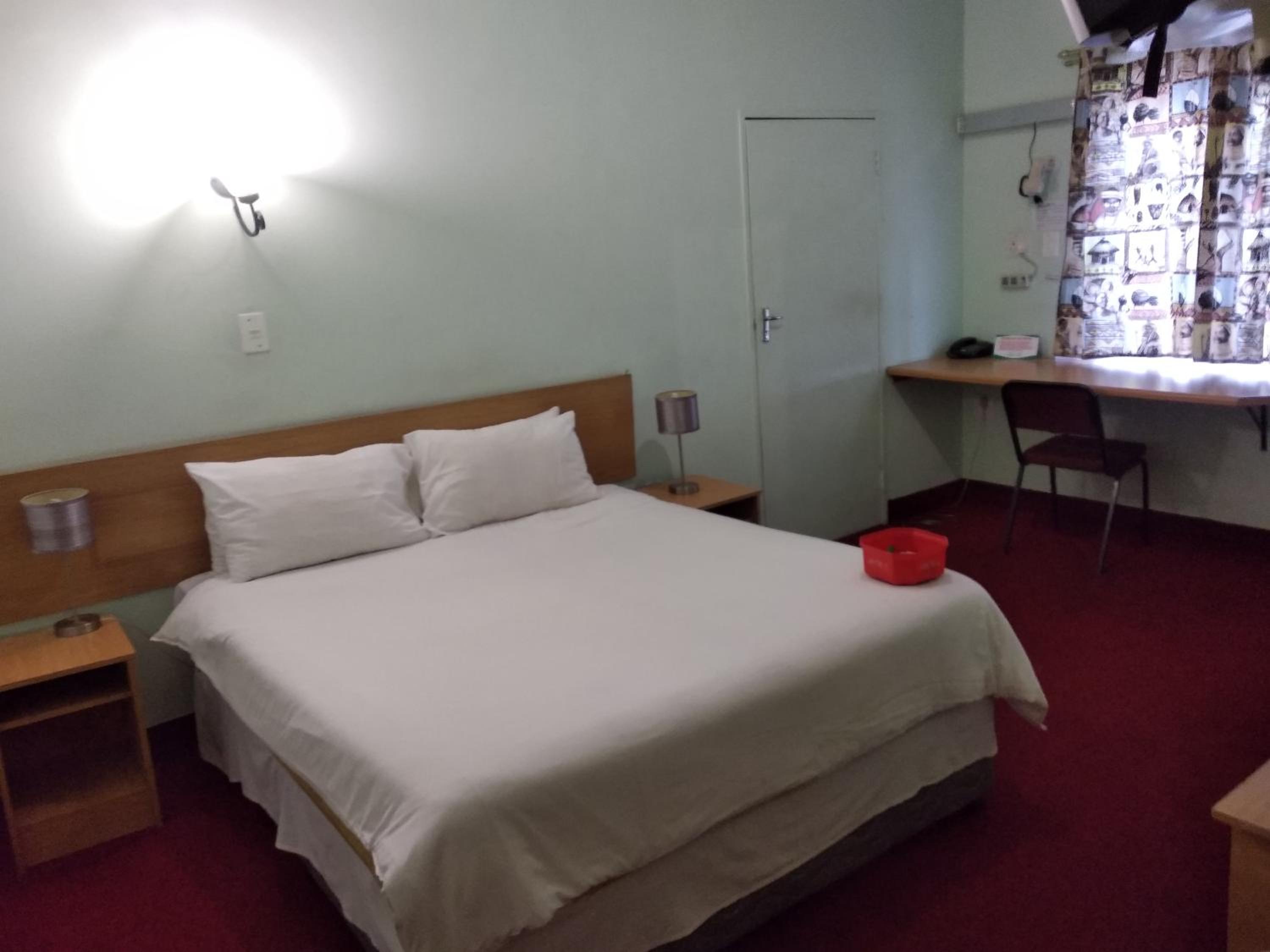 Brackendene Lodge