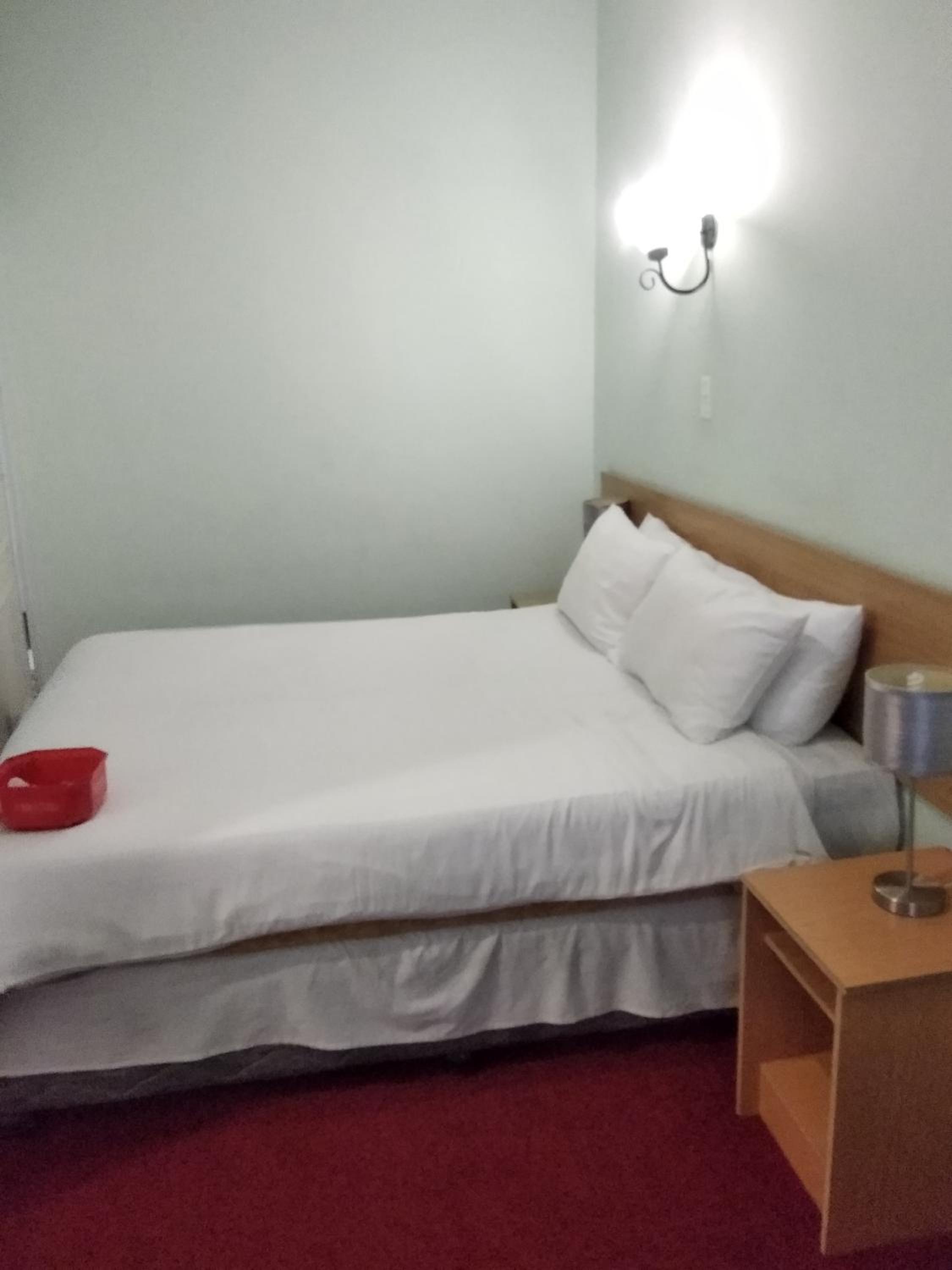 Brackendene Lodge