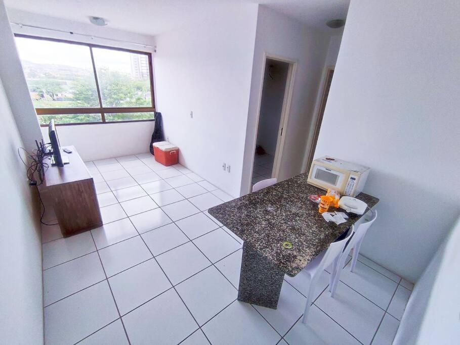Apartamento Temporada São João