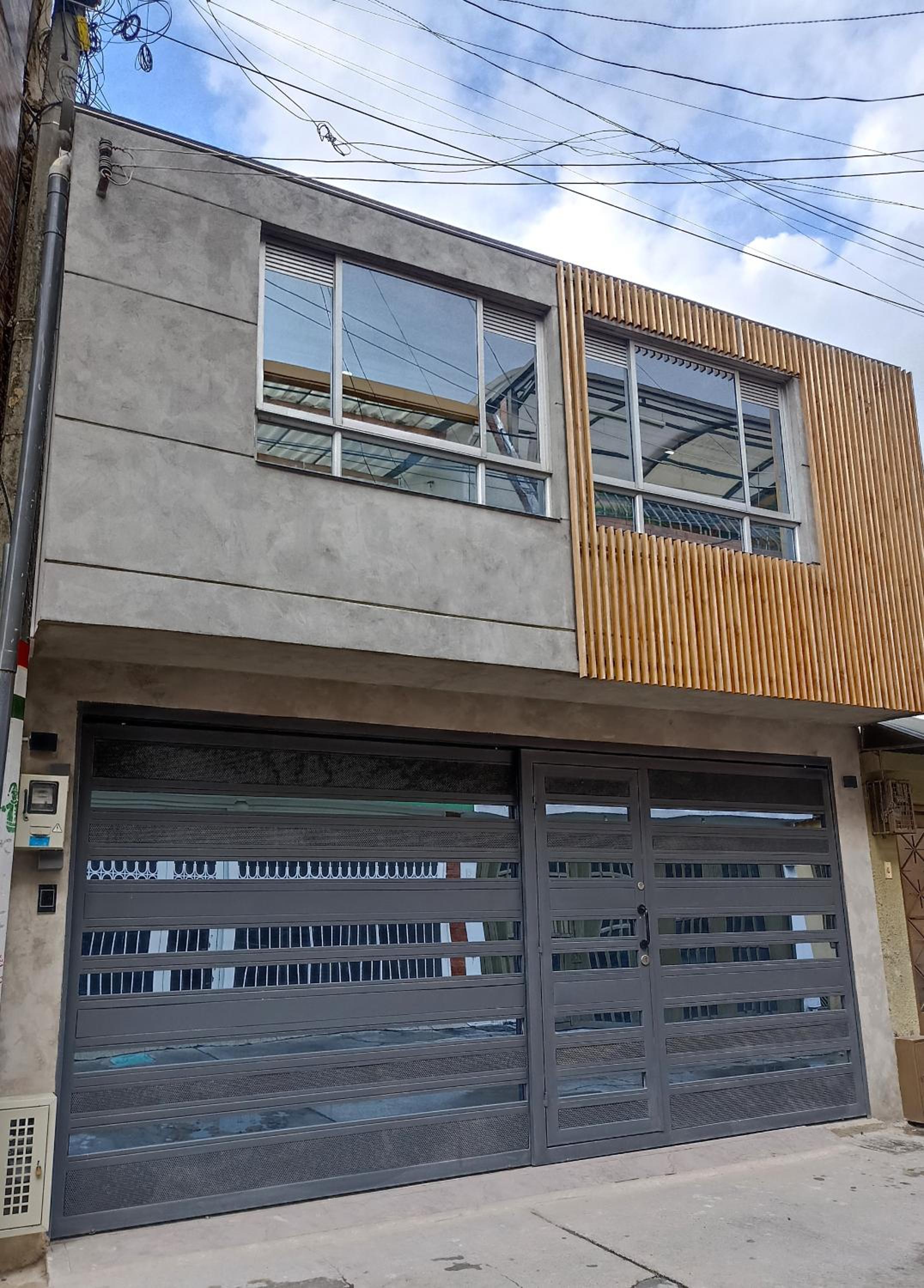 building
