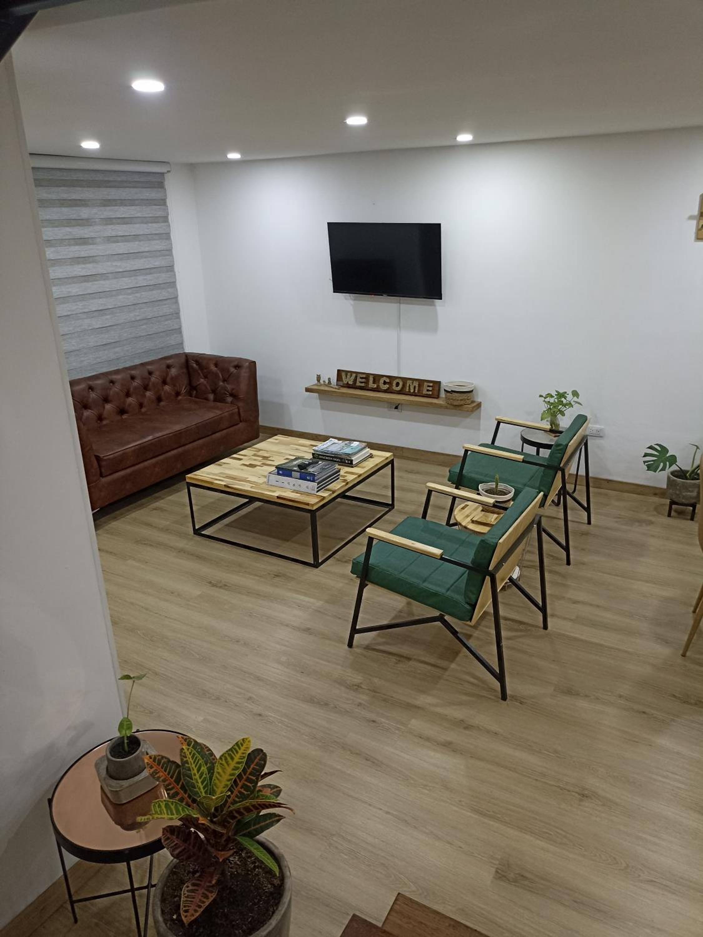 lounge