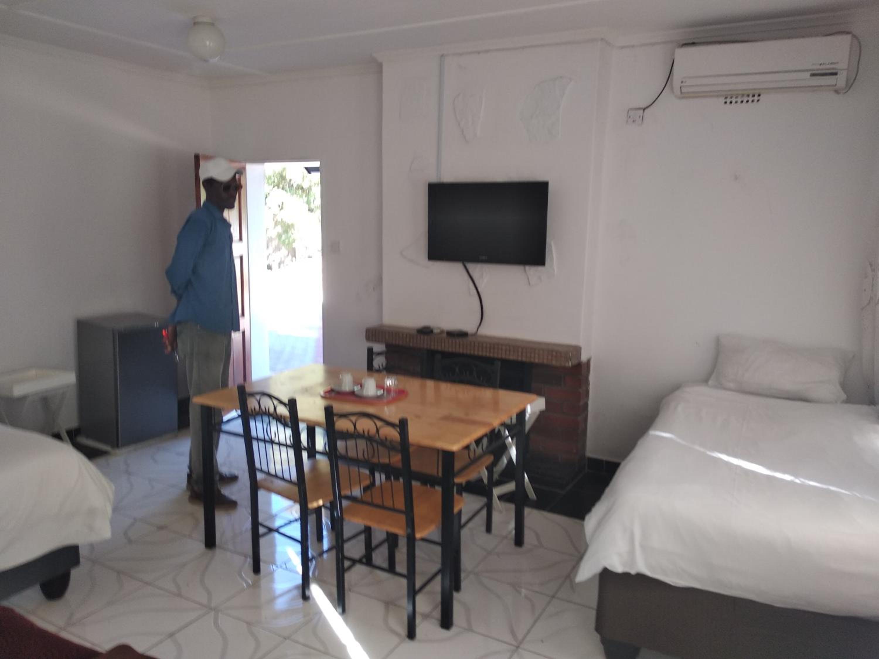 Brackendene Lodge