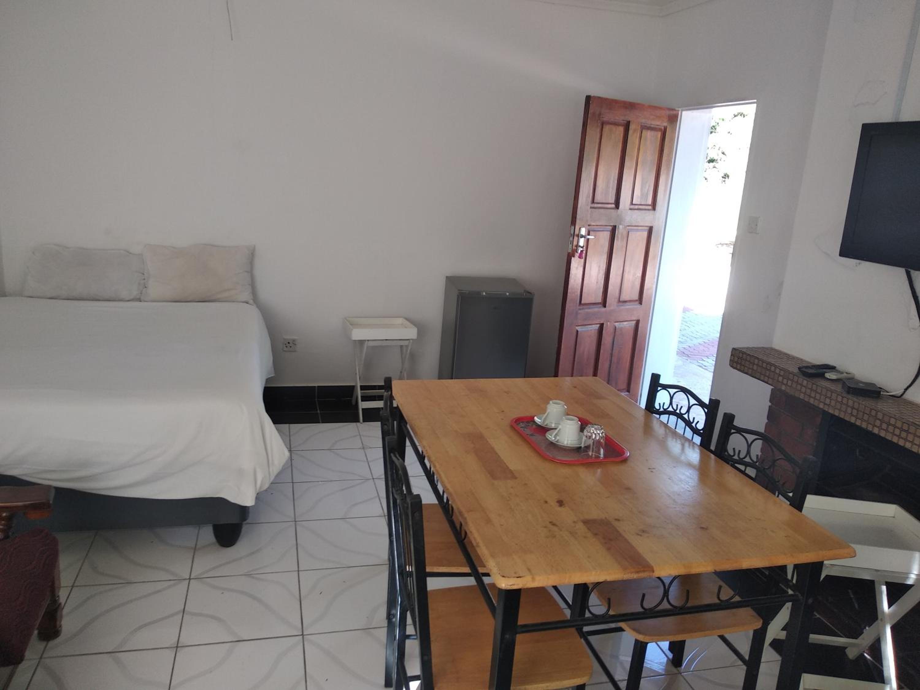 Brackendene Lodge