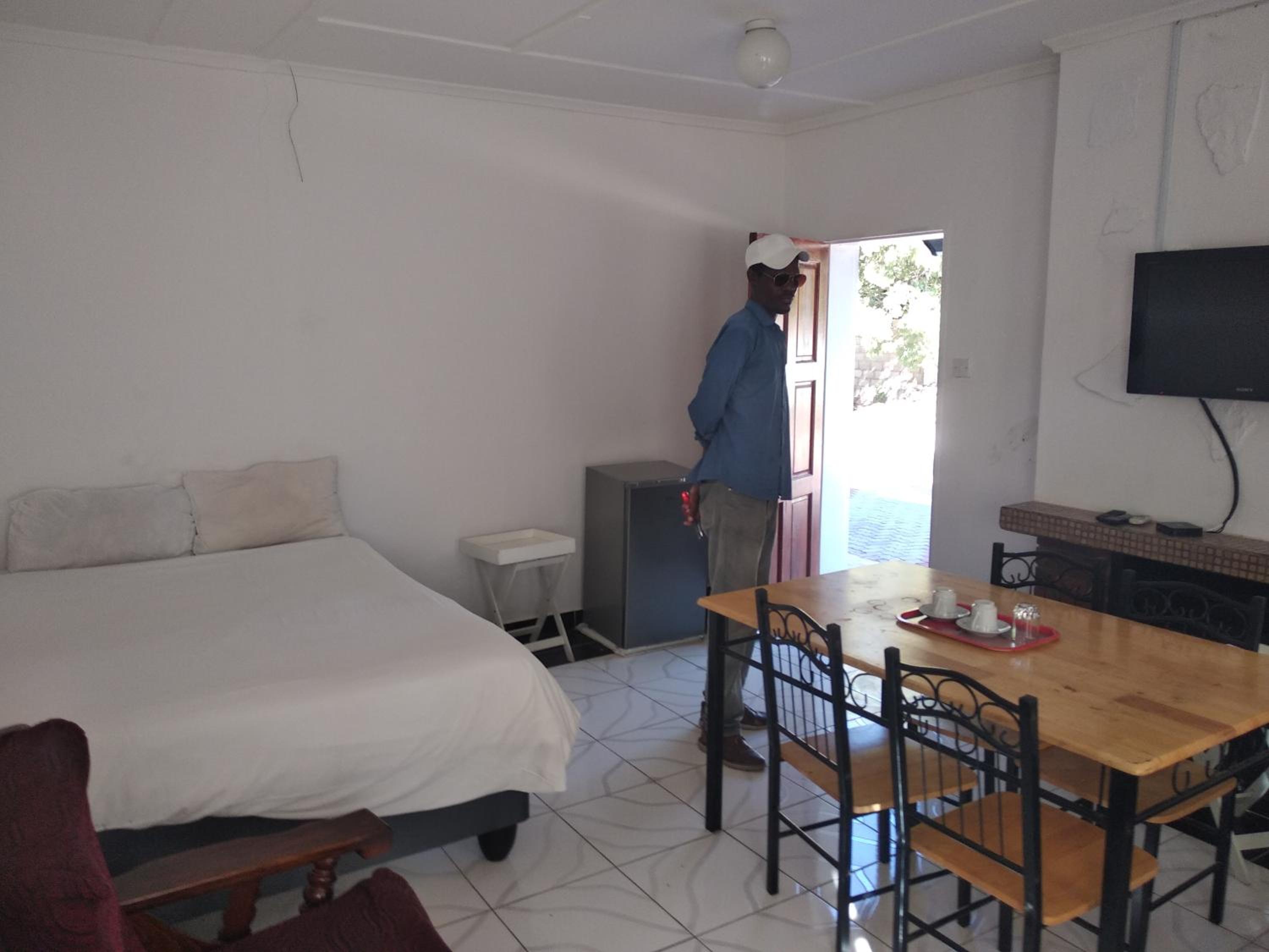 Brackendene Lodge