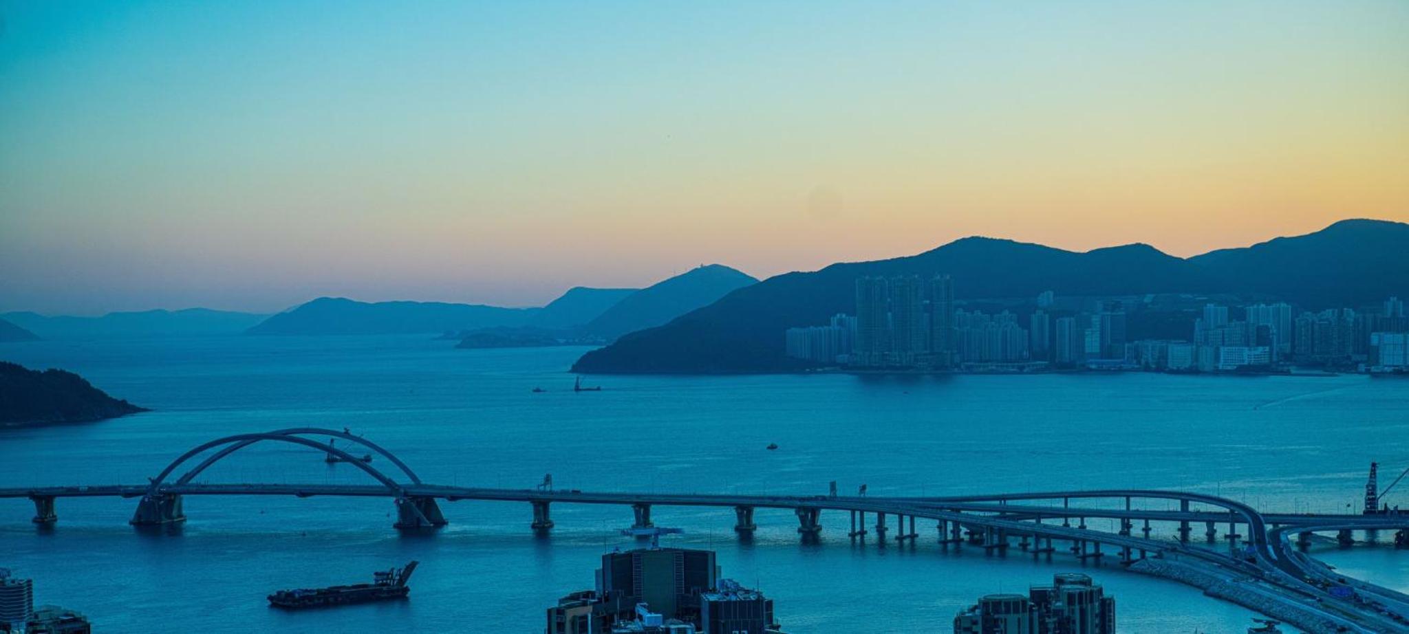 The Royal Garden Kowloon East