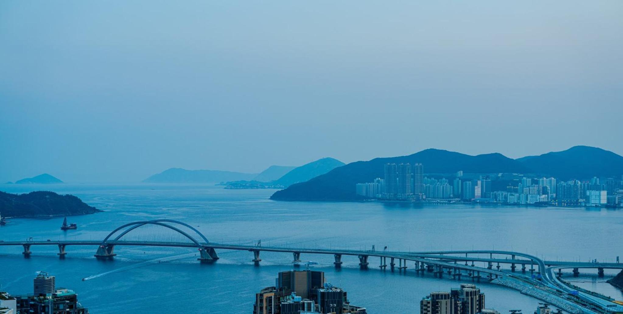 The Royal Garden Kowloon East