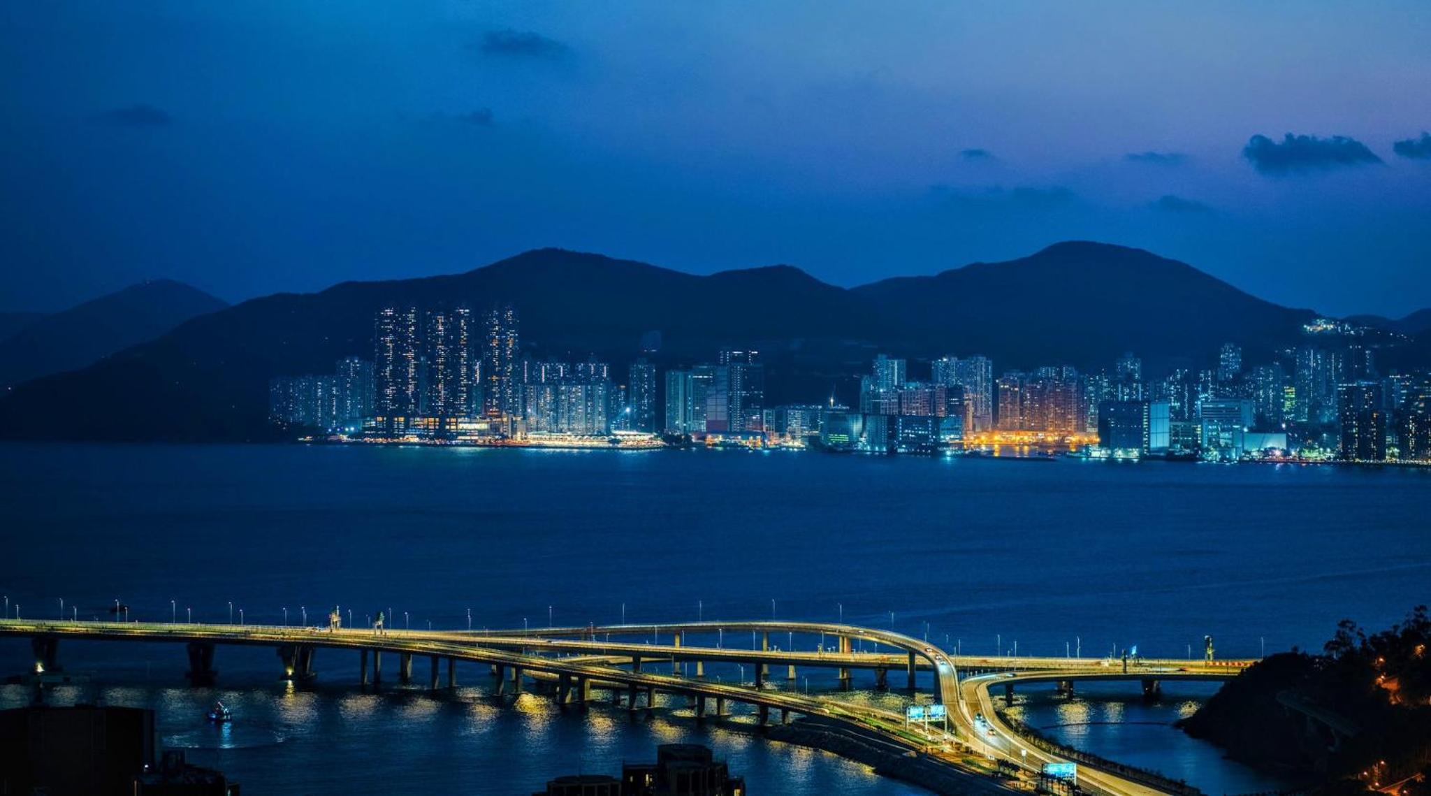 The Royal Garden Kowloon East