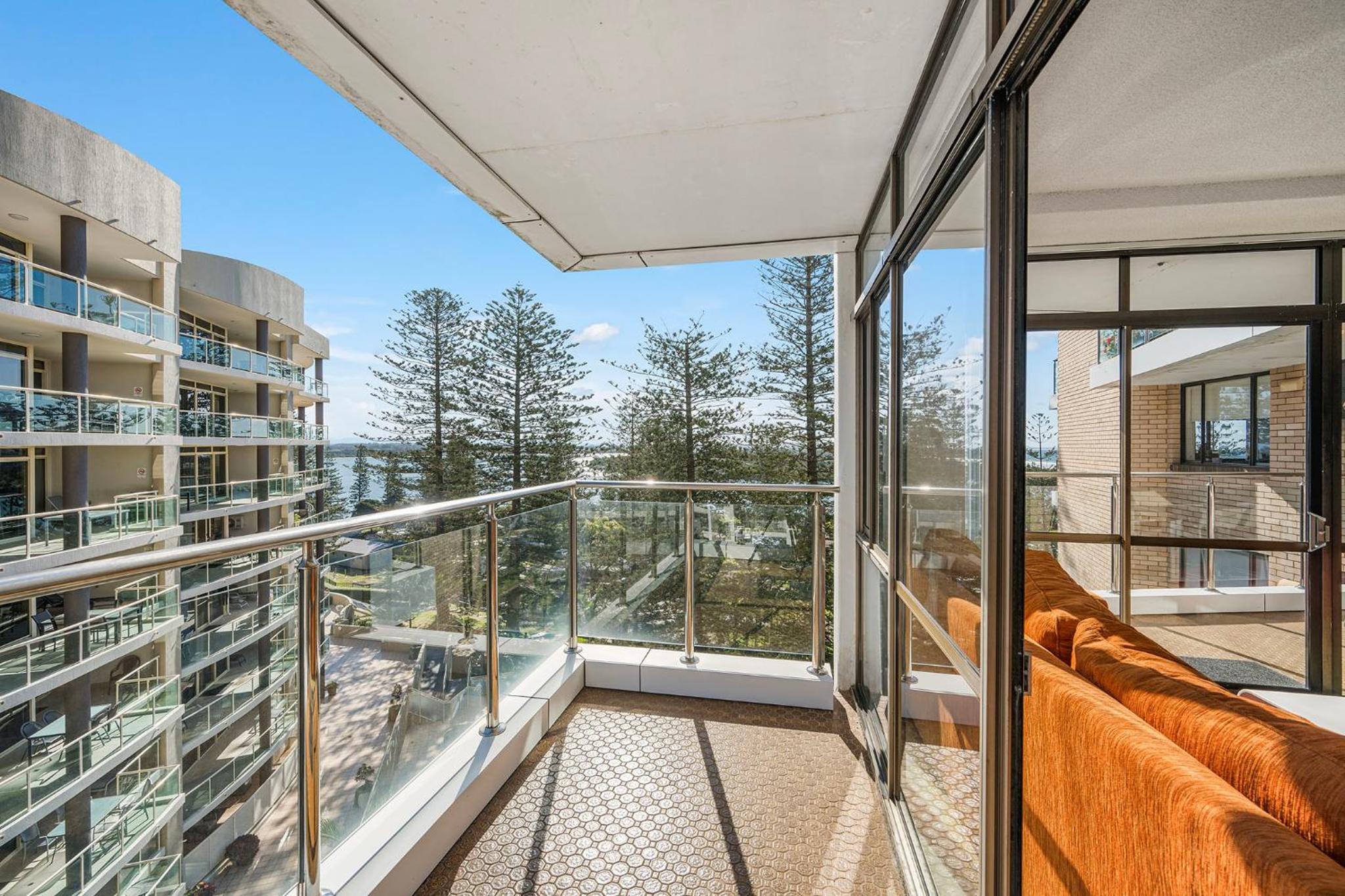 Tasman Towers 16