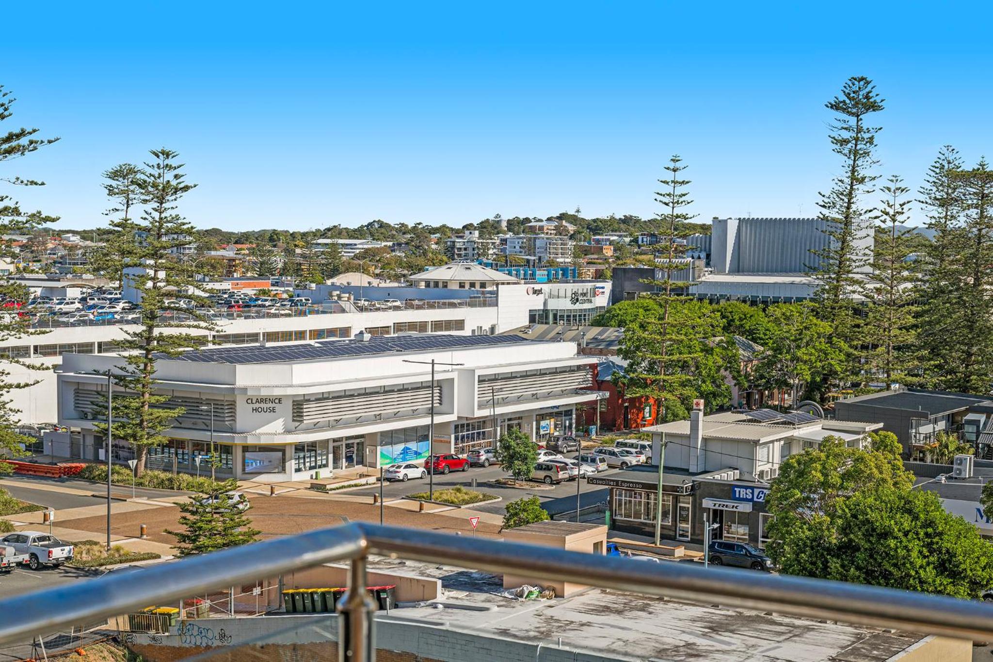 Tasman Towers 16