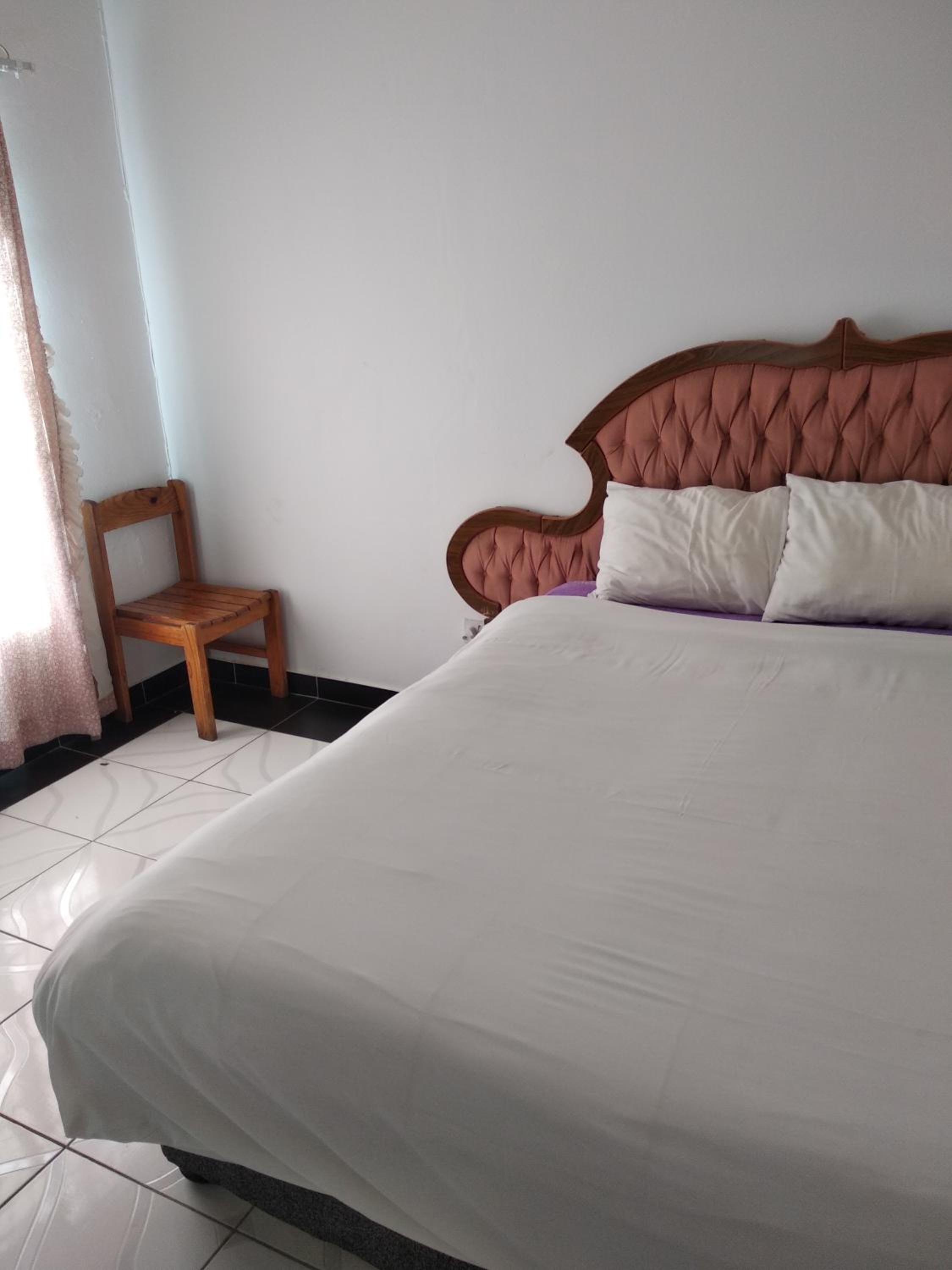 Brackendene Lodge
