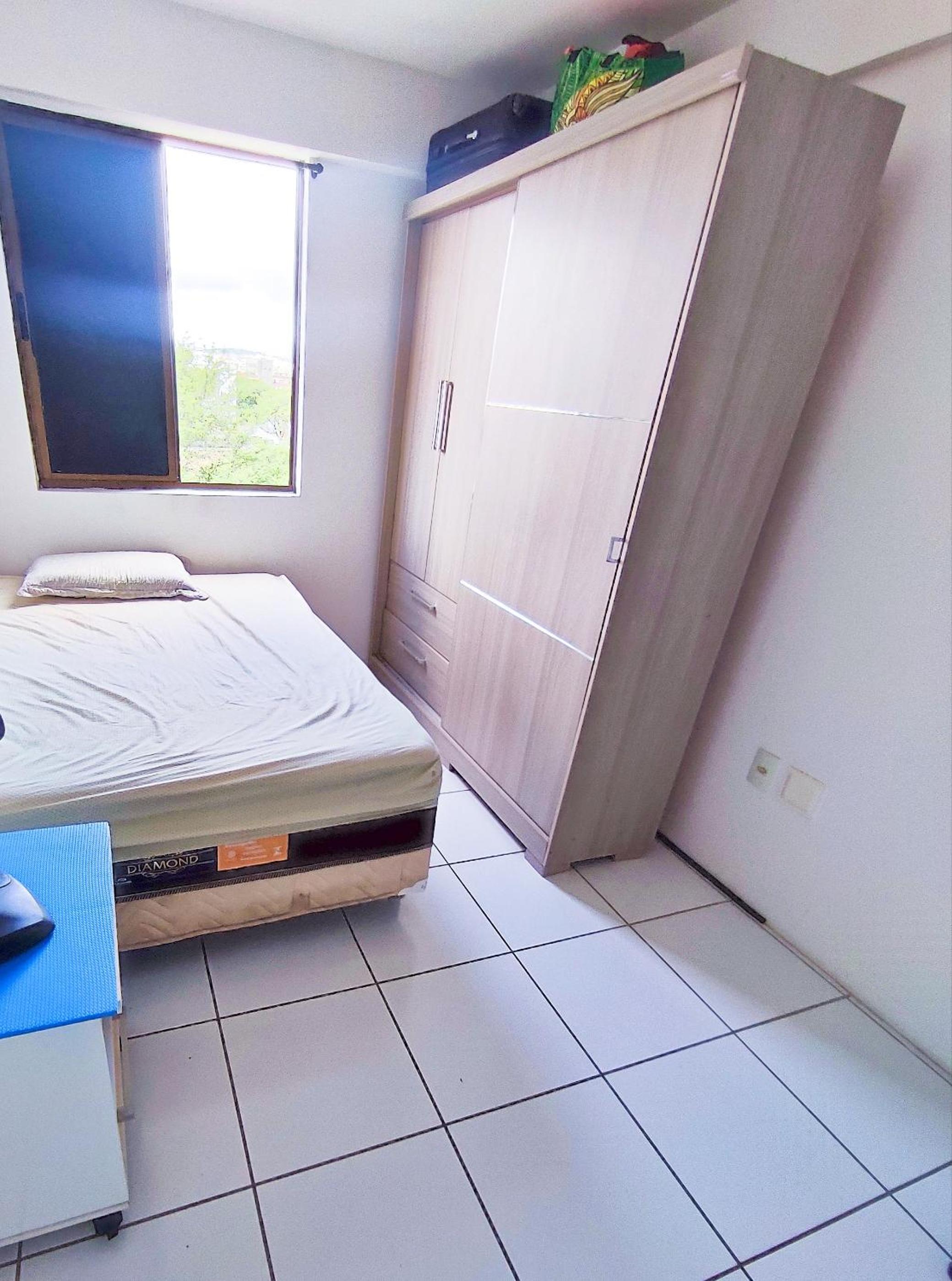 Apartamento Temporada São João