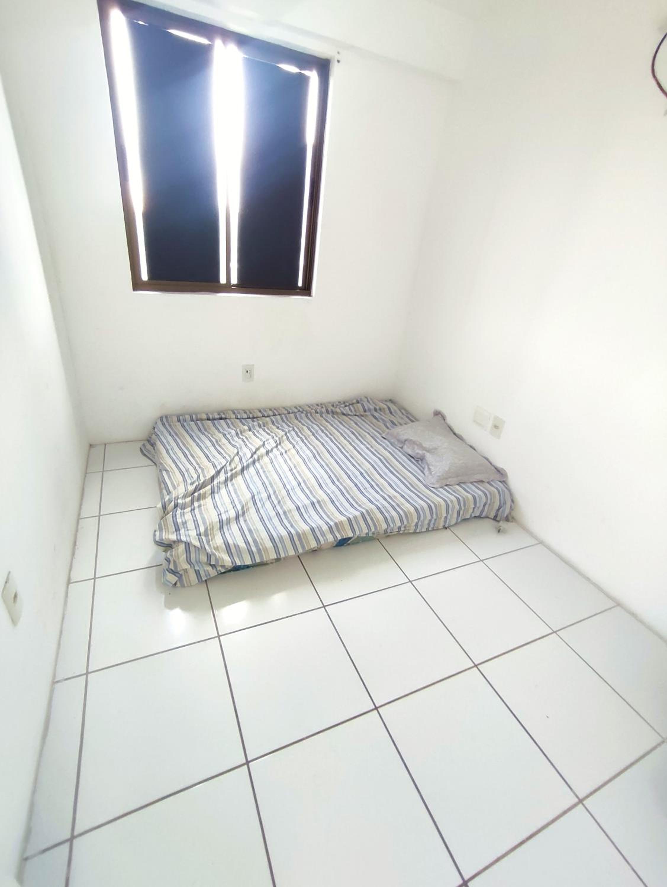 Apartamento Temporada São João