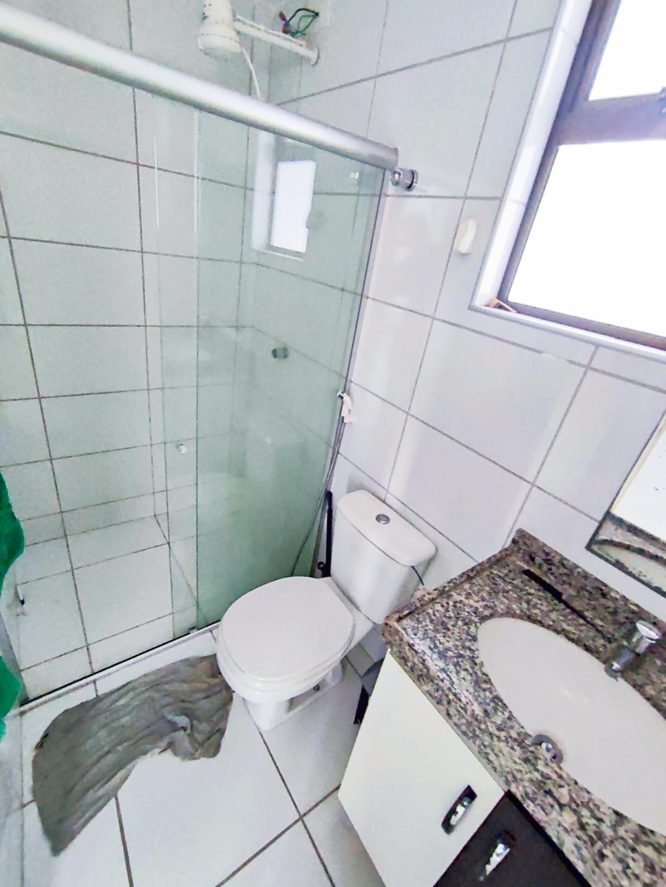 Apartamento Temporada São João