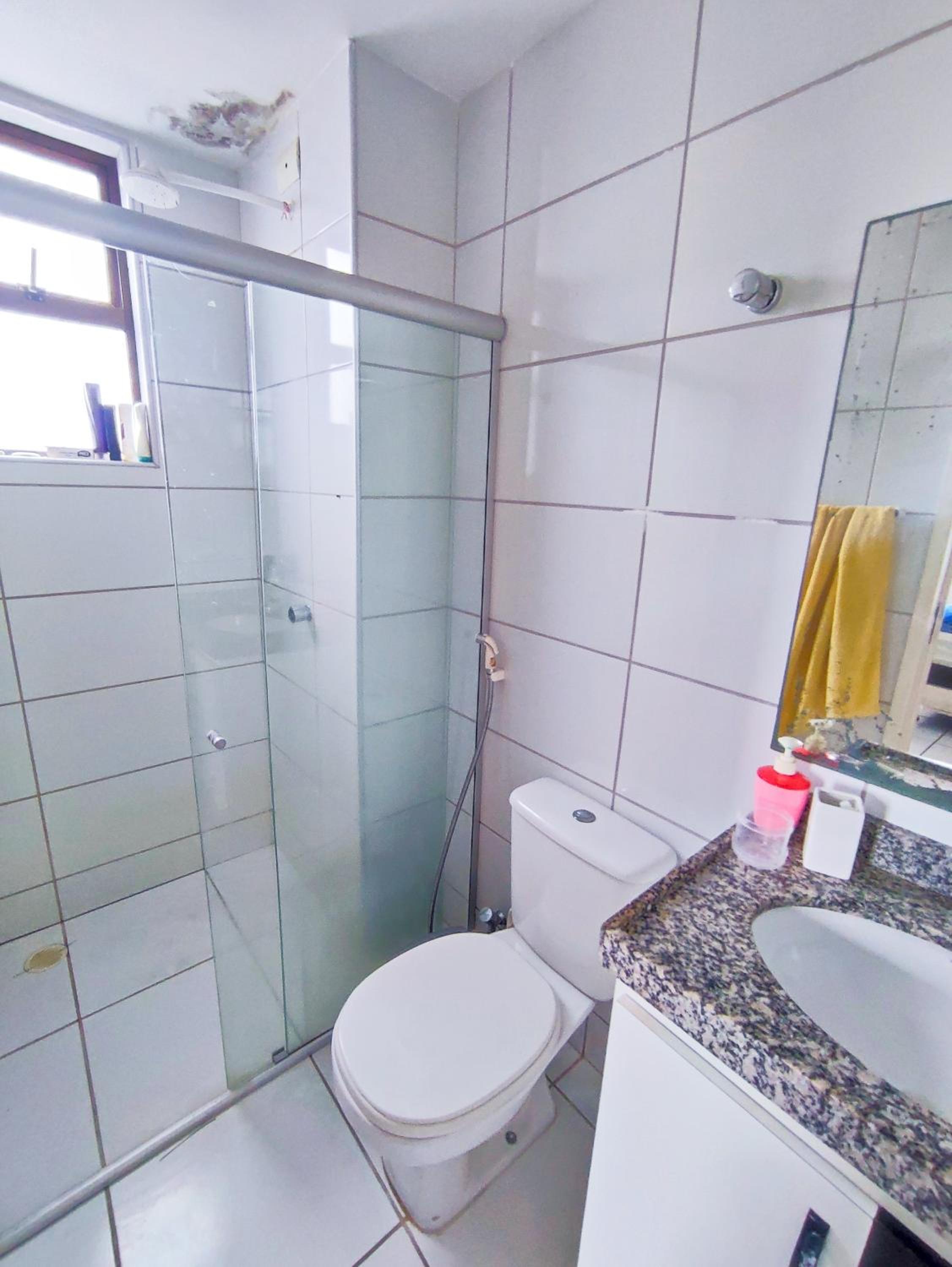 Apartamento Temporada São João