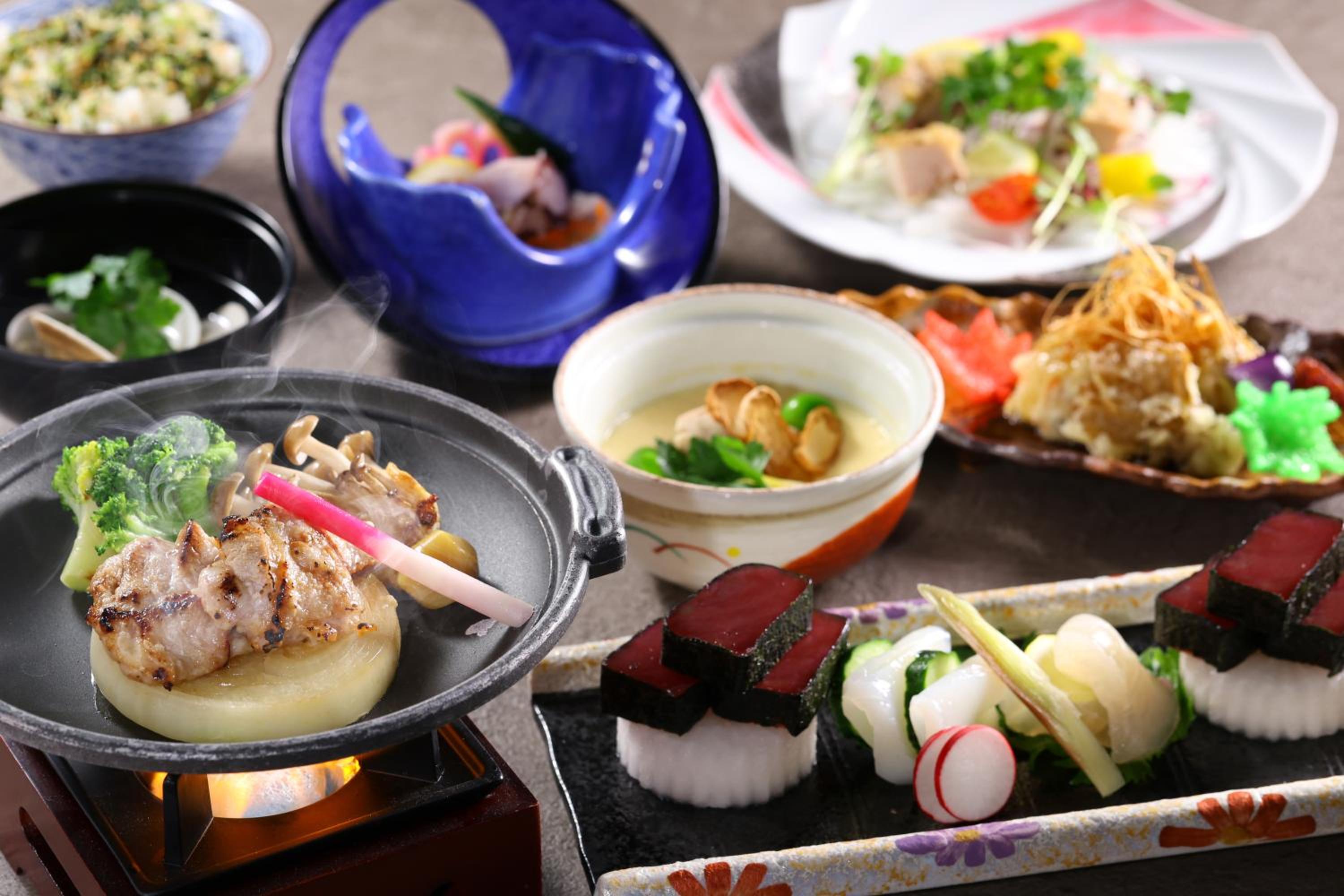 KAMENOI HOTEL Oarai