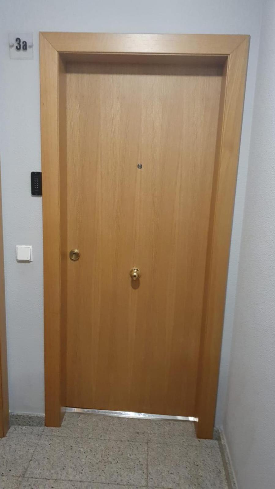 Superb flat in the centre of capital, ski, Caldea