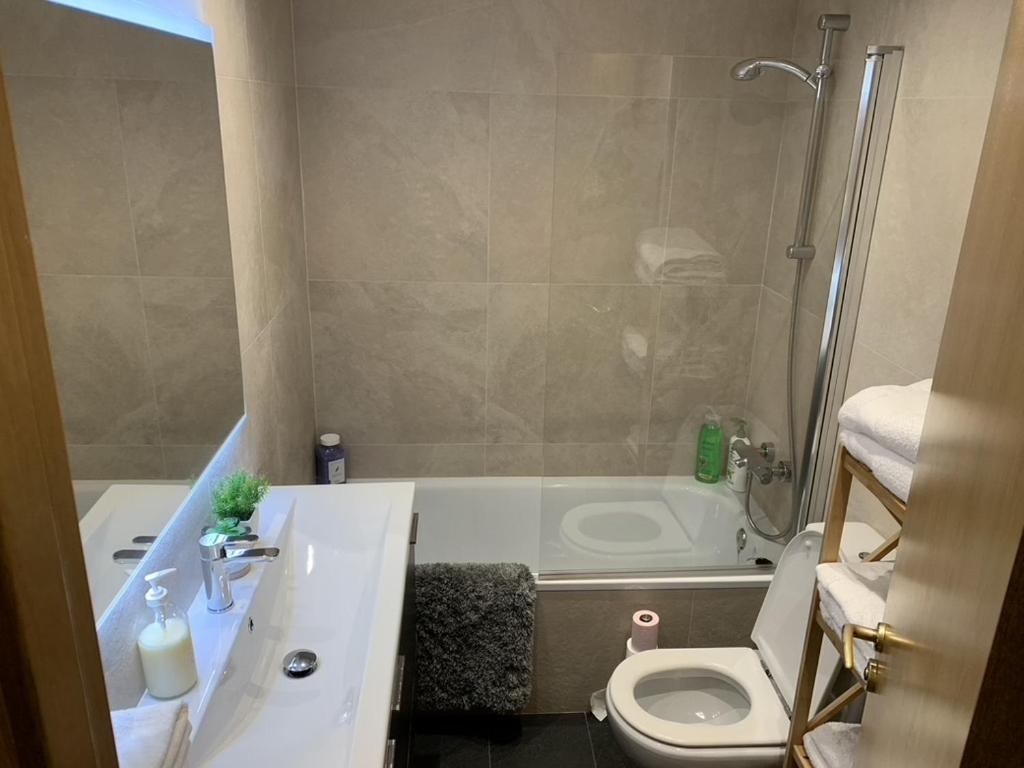 Superb flat in the centre of capital, ski, Caldea