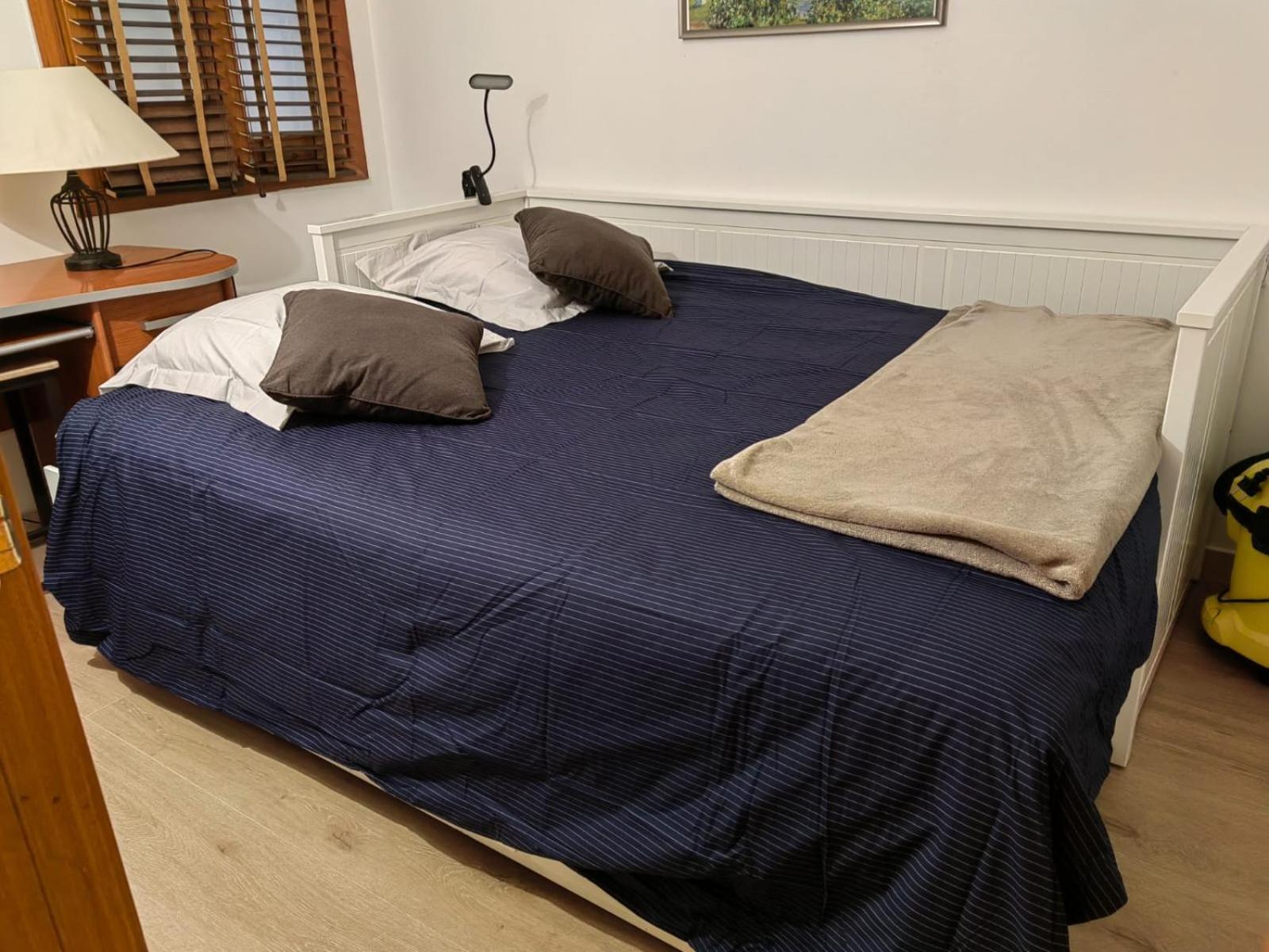 Superb flat in the centre of capital, ski, Caldea