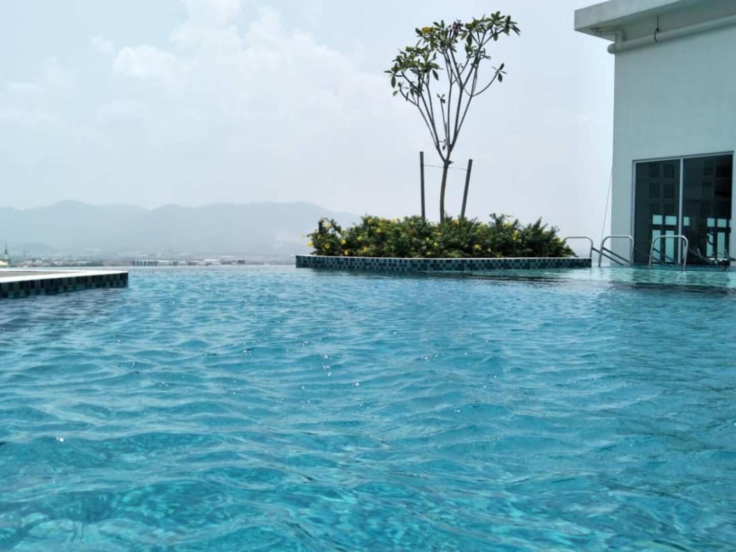 Enjoy Cozy 2 Room Condo at Mesahill Nilai (15 mins to KLIA) photo 6