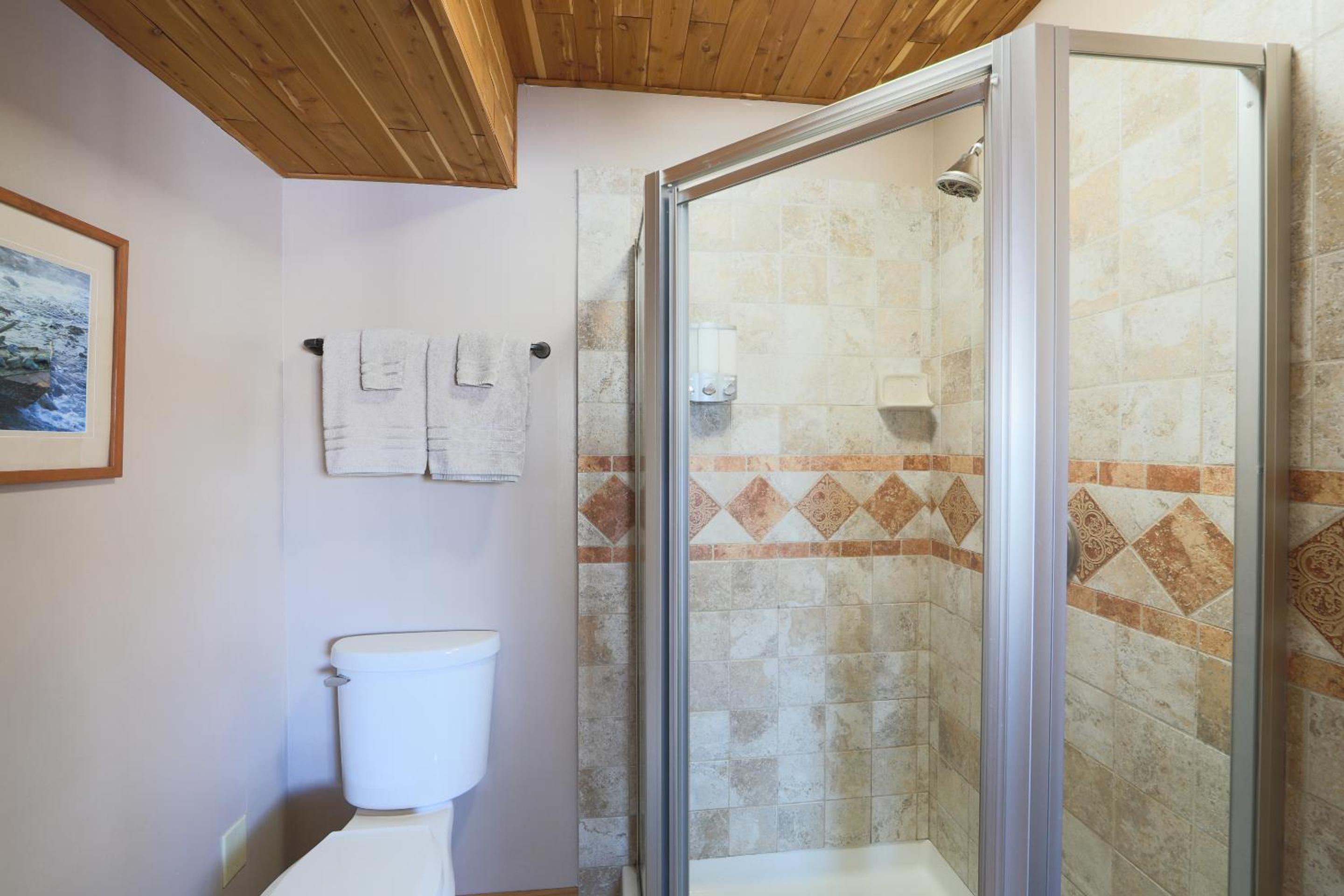 Talkeetna Chalet