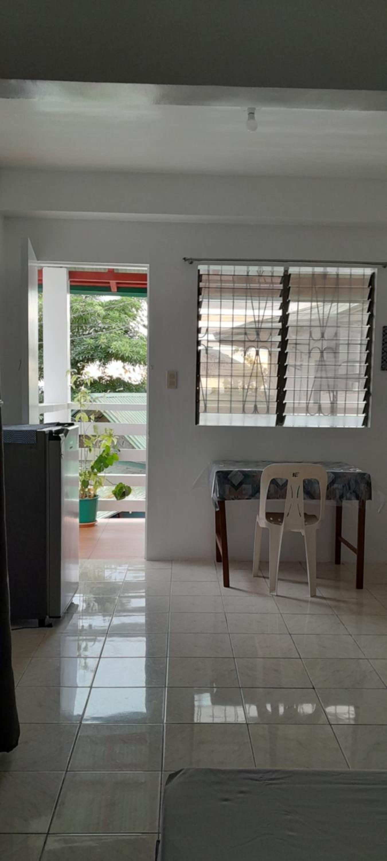 Reynaldo's Upstairs view 3