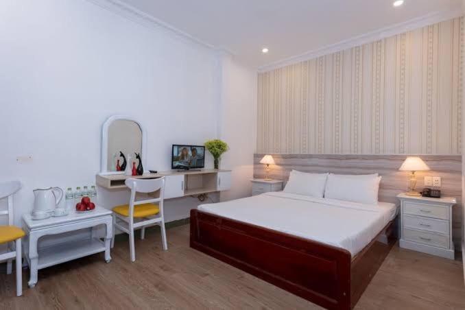 The One Hotel SG by BAY LUXURY