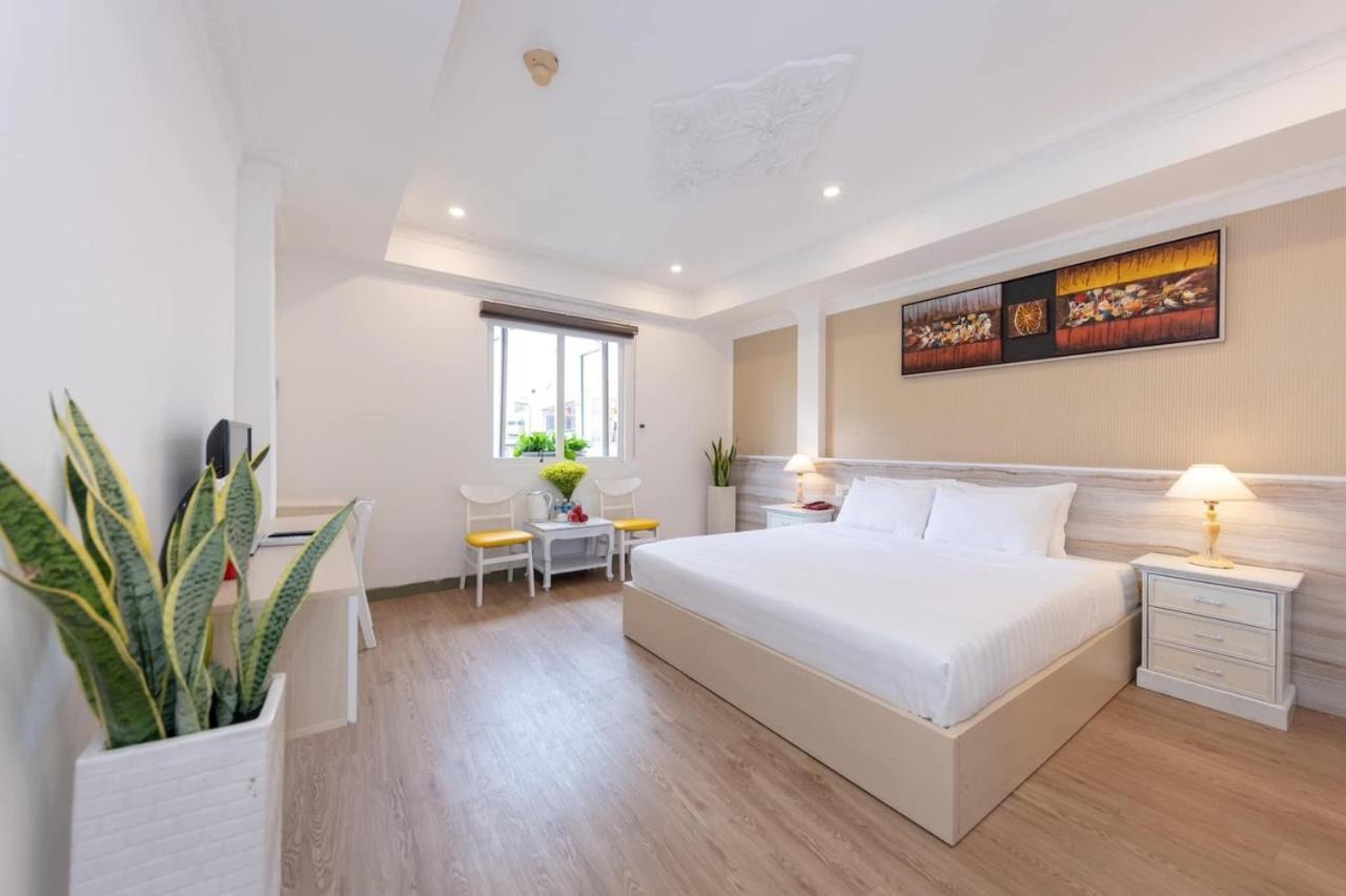The One Hotel SG by BAY LUXURY