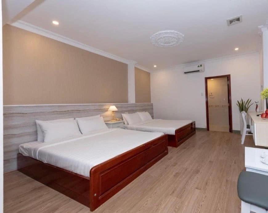 The One Hotel SG by BAY LUXURY