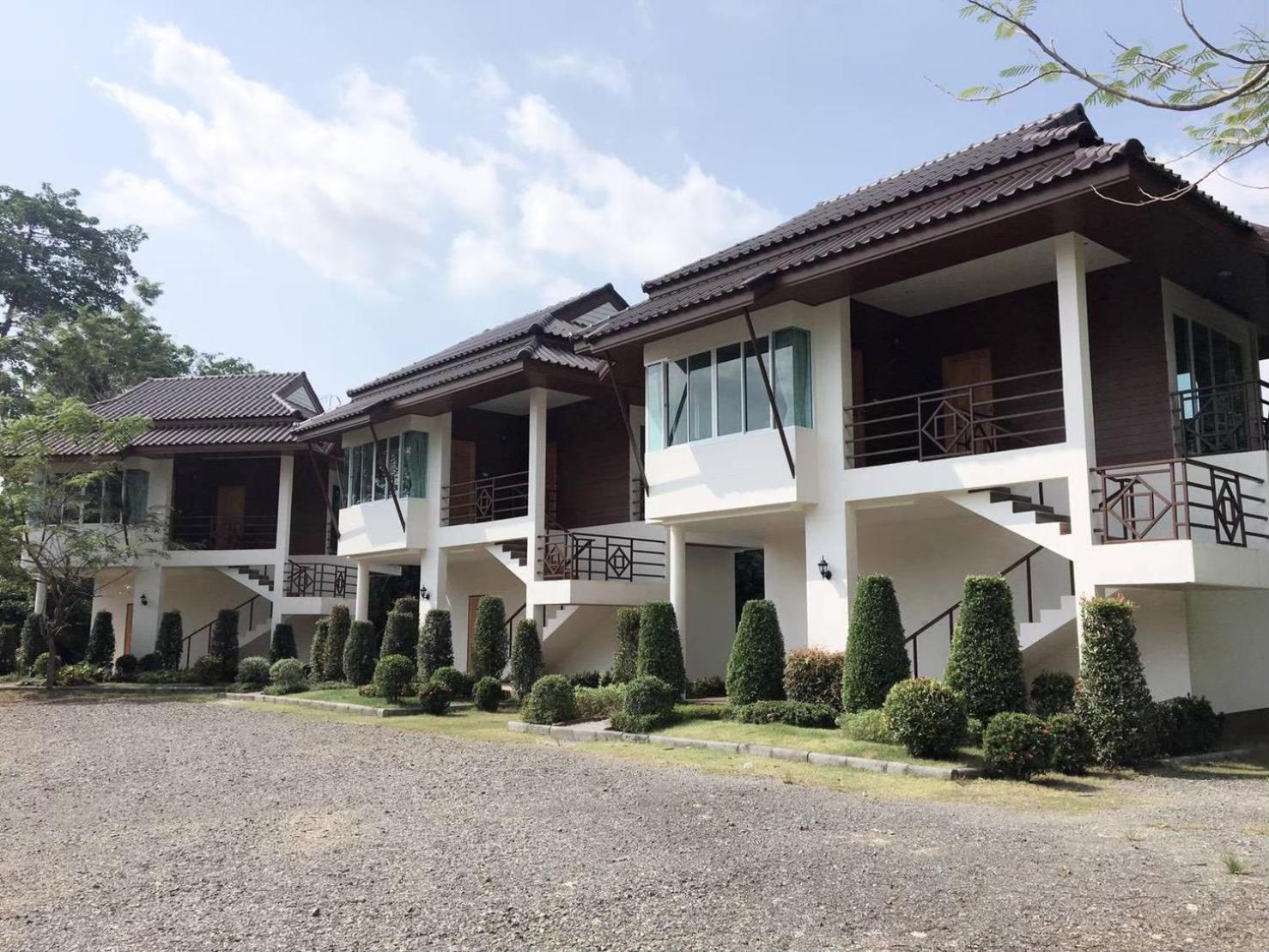 Wangyao Riverside Resort