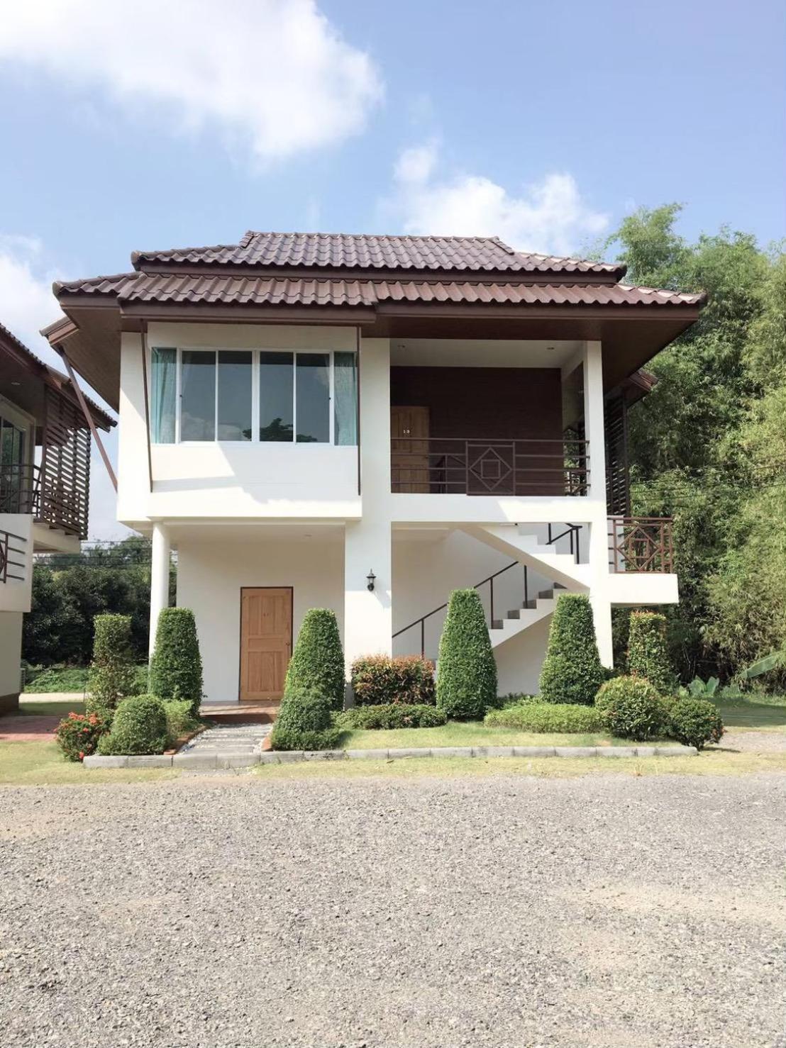 Wangyao Riverside Resort