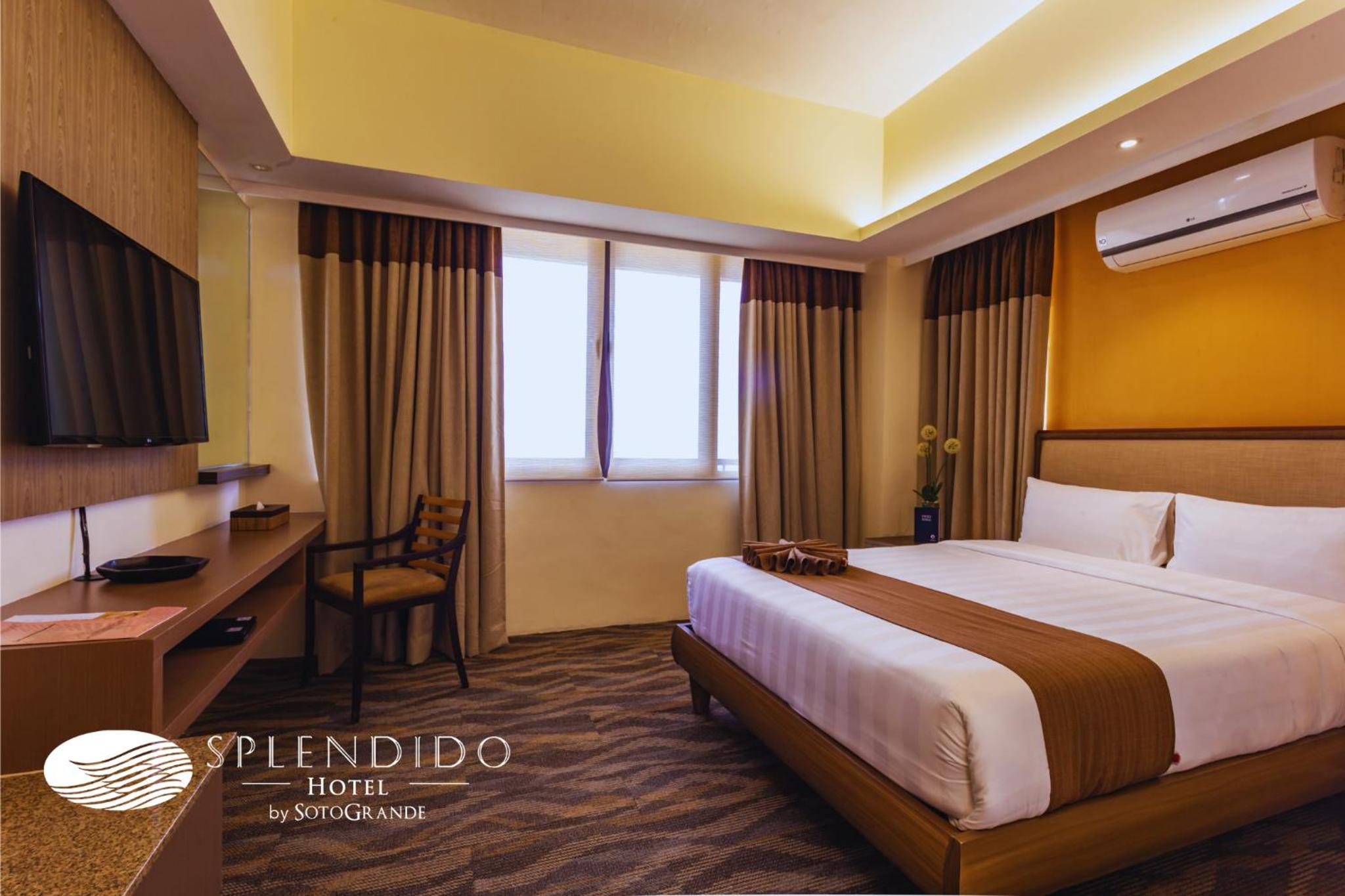Splendido Tagaytay Hotel and Country Club