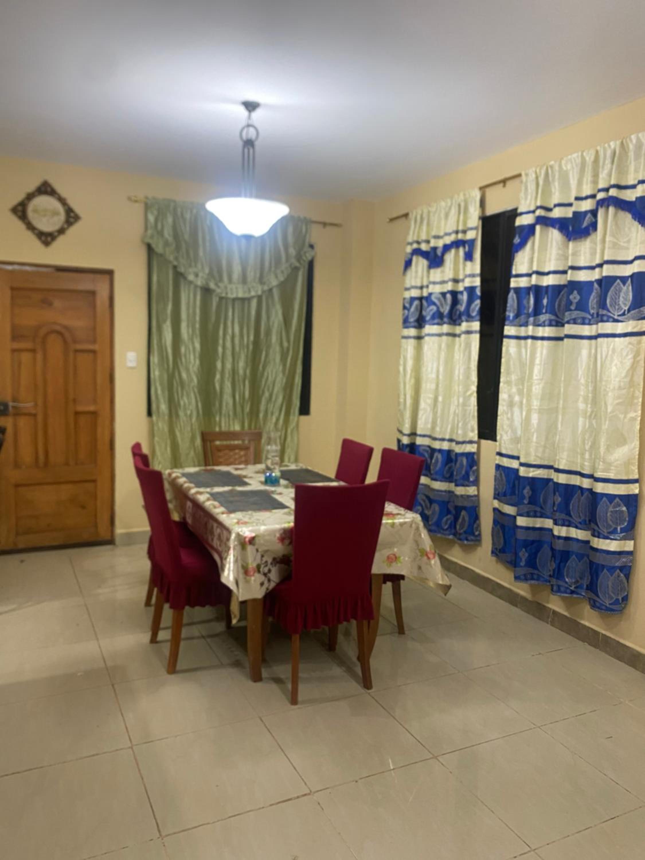 Casa de Alojamiento Muyuyo House